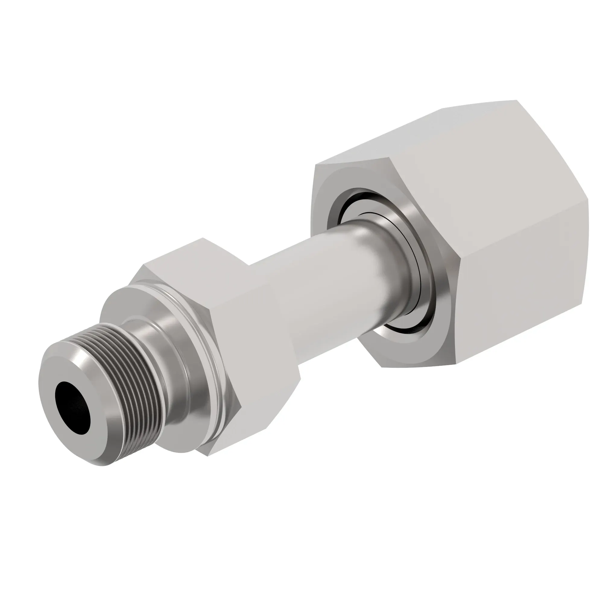 STUD SWIVEL, M14-13/16-16UNF