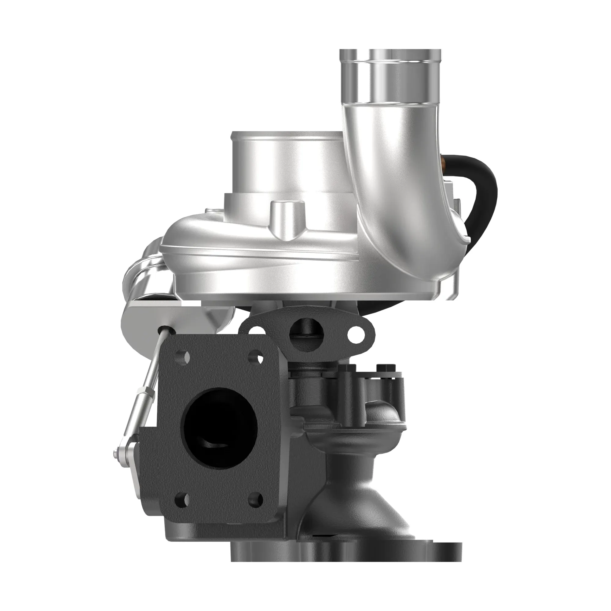 Turbocharger Reman