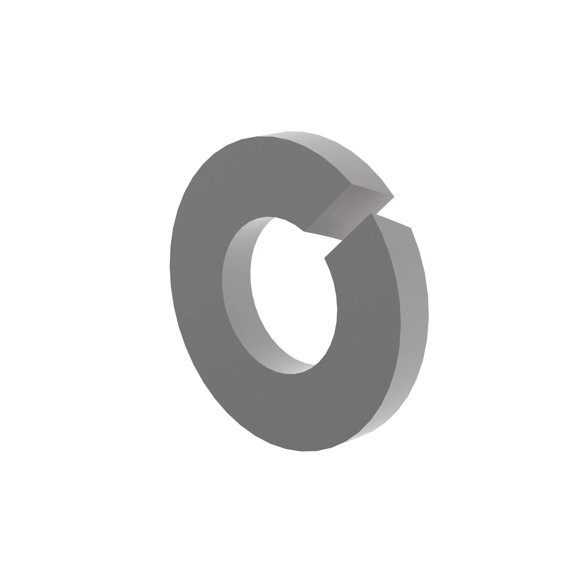 John Deere Lock Washer - 12M7048