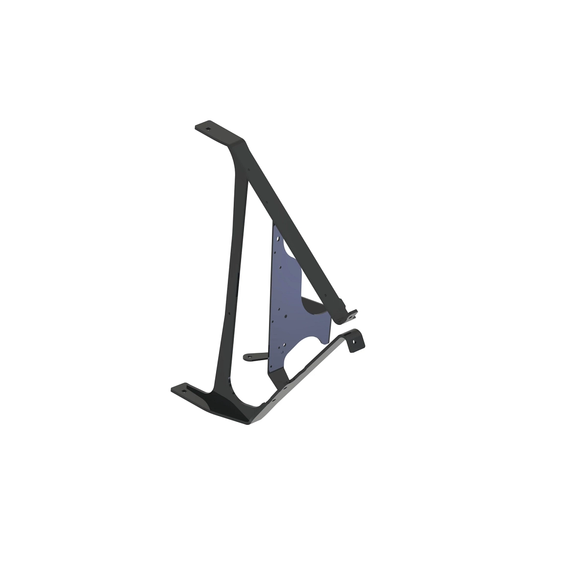Bracket, Air Cleaner Mid F