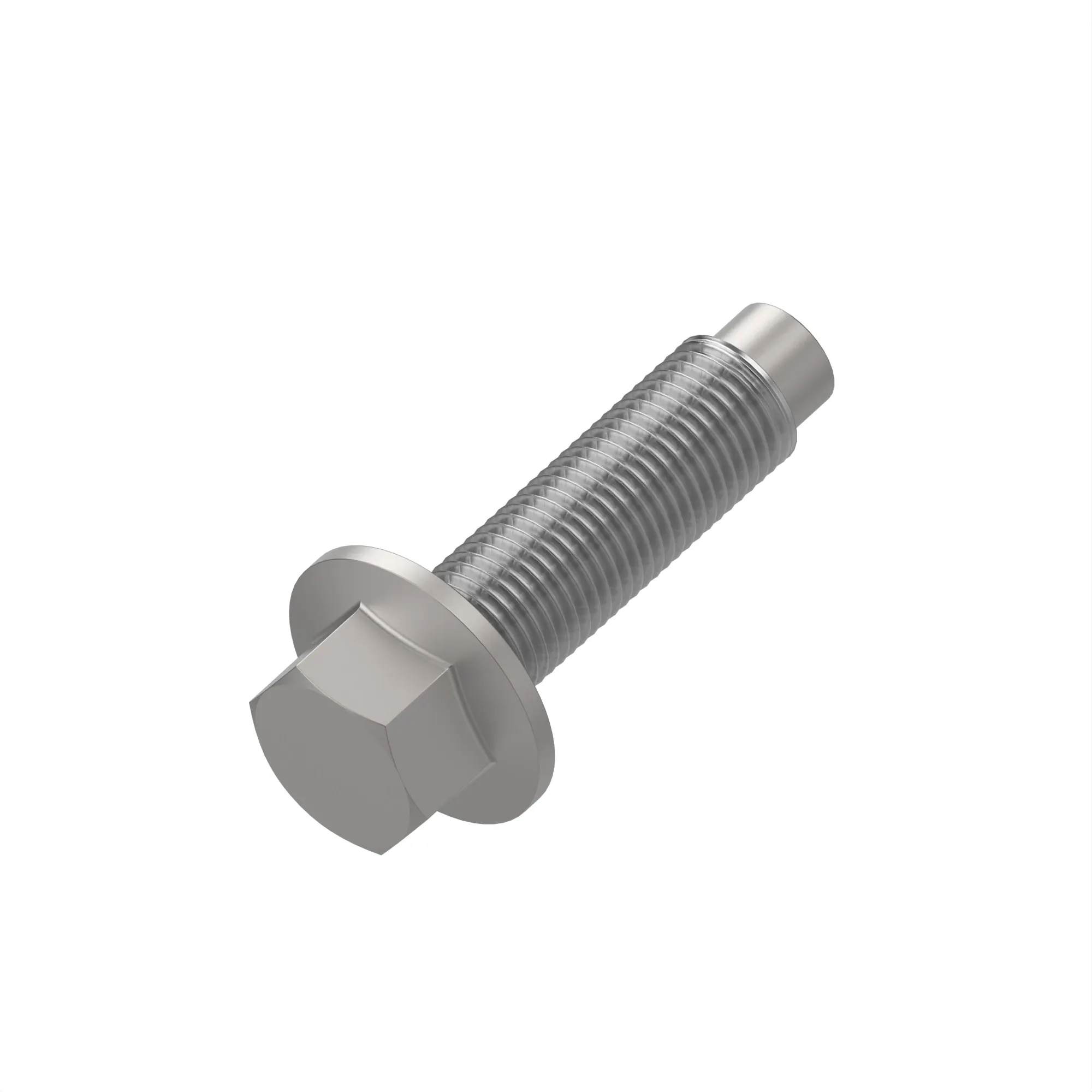 John Deere Cap Screw, M10 X 30 - DZ106367