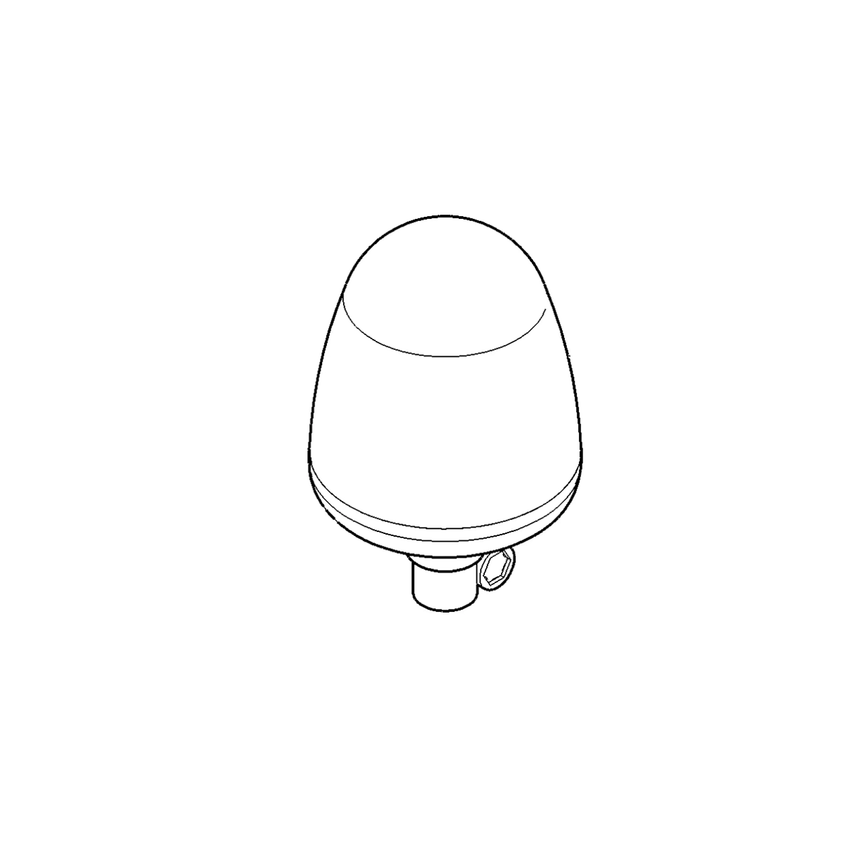 Bulb, Beacon Light