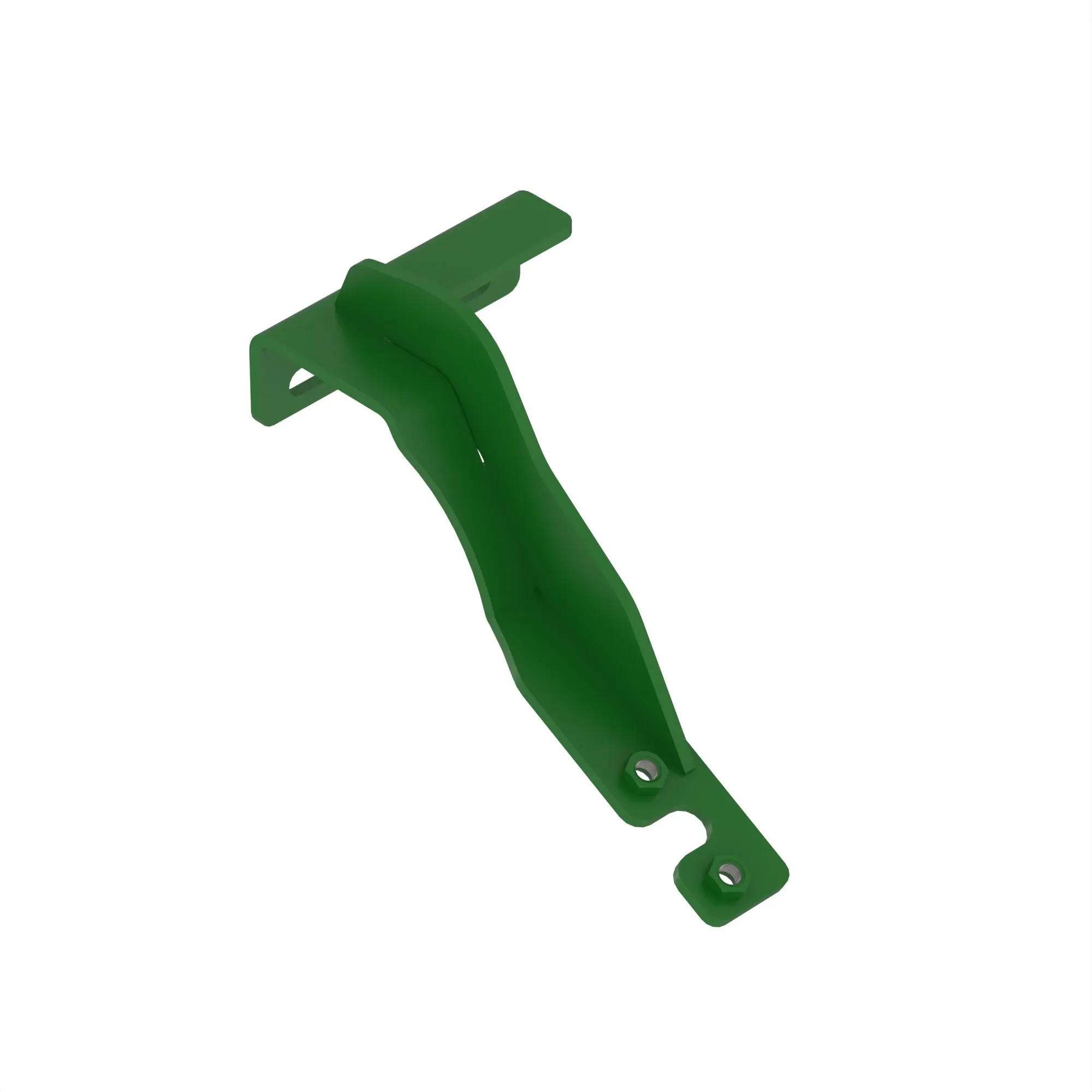 BRACKET, HYDRO CABLE MOUNT