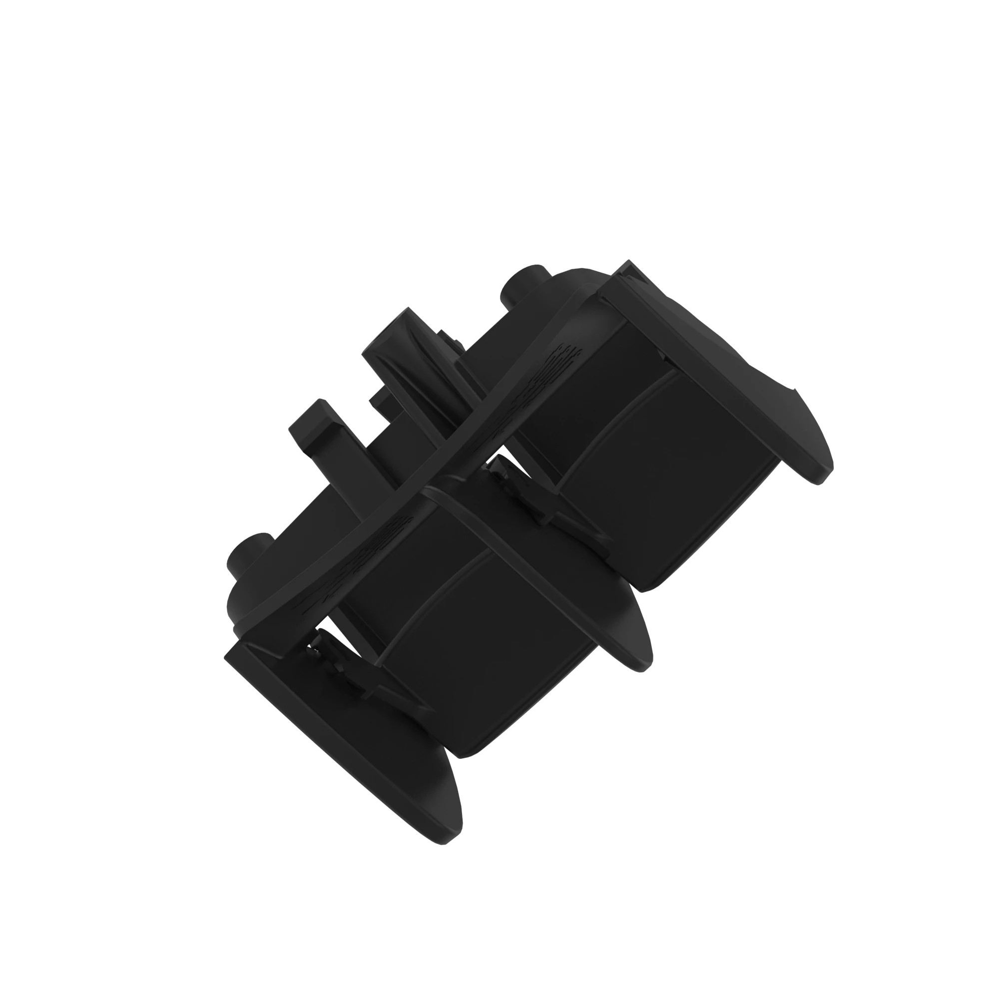 John Deere Bezel, Double - RE571369