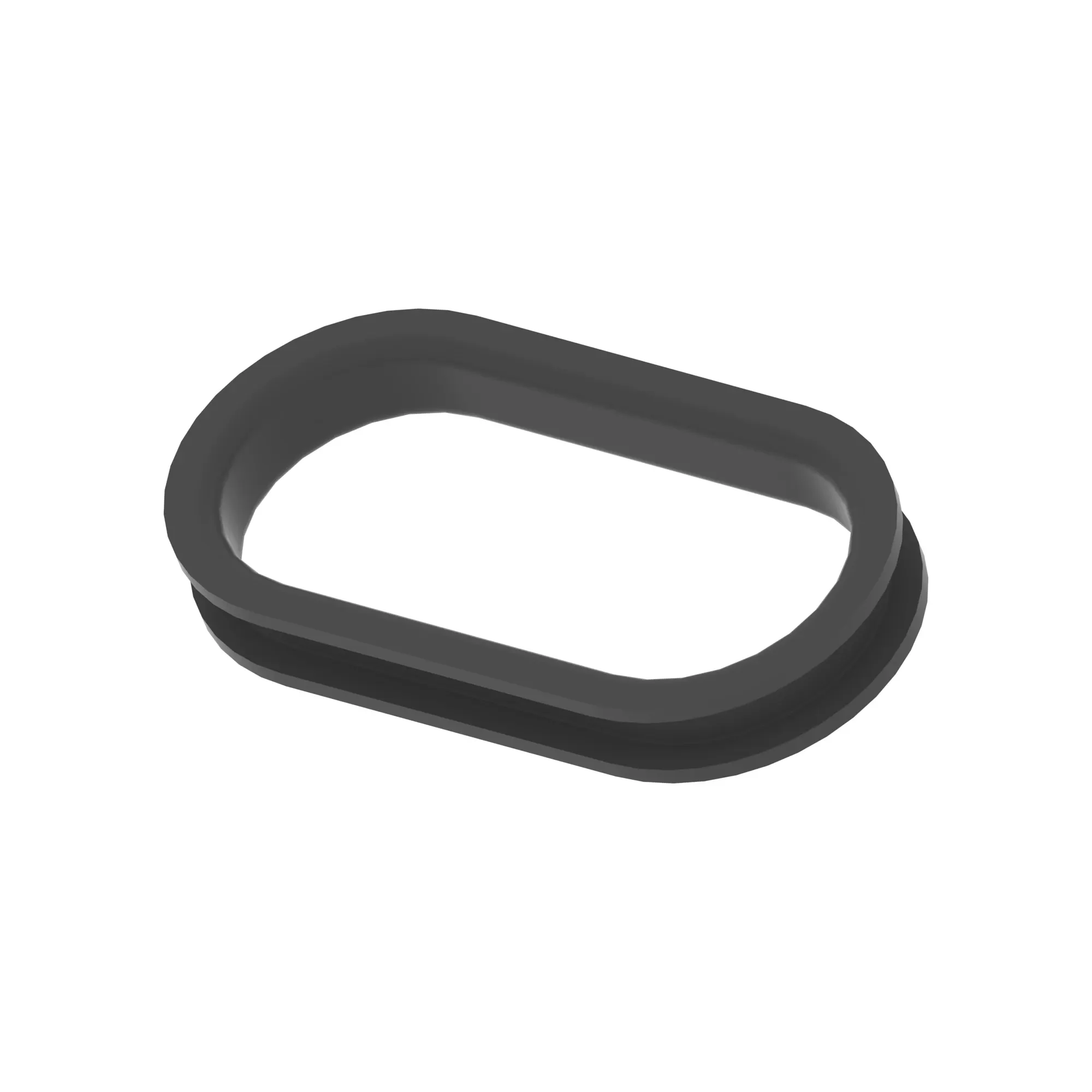 John Deere Frame Grommet, 18 mm - T430952