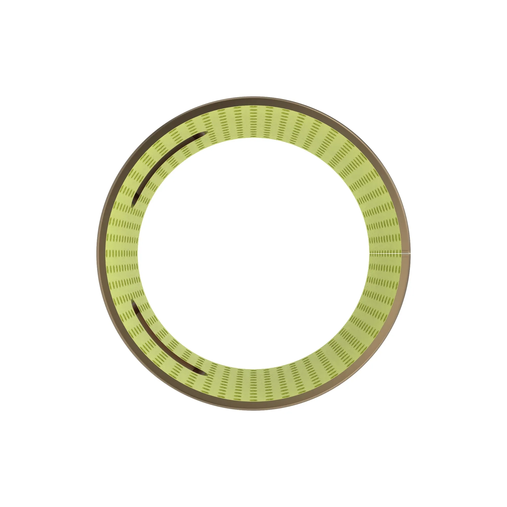 Bushing