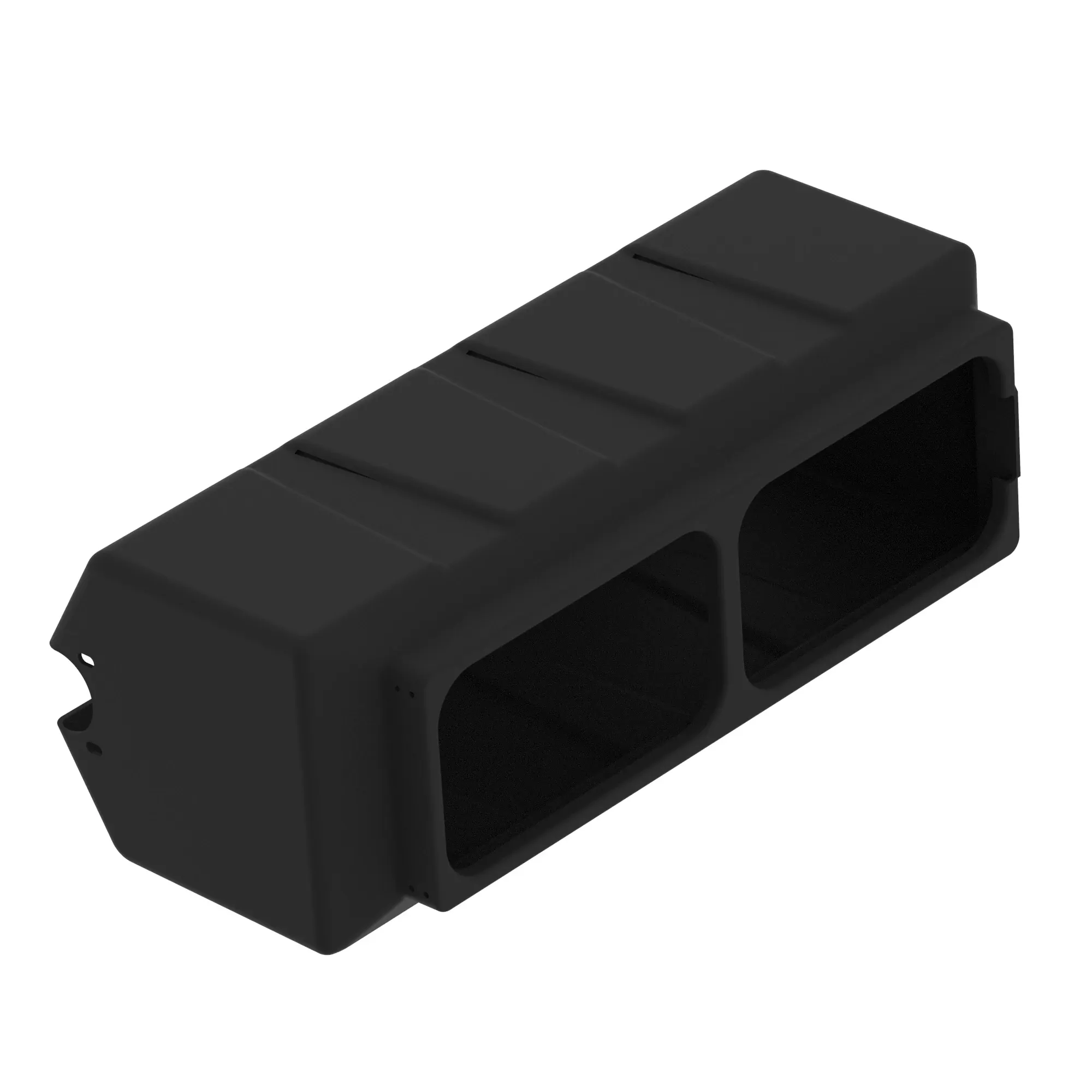 HOPPER, FERTILIZER HOPPER - 109 L