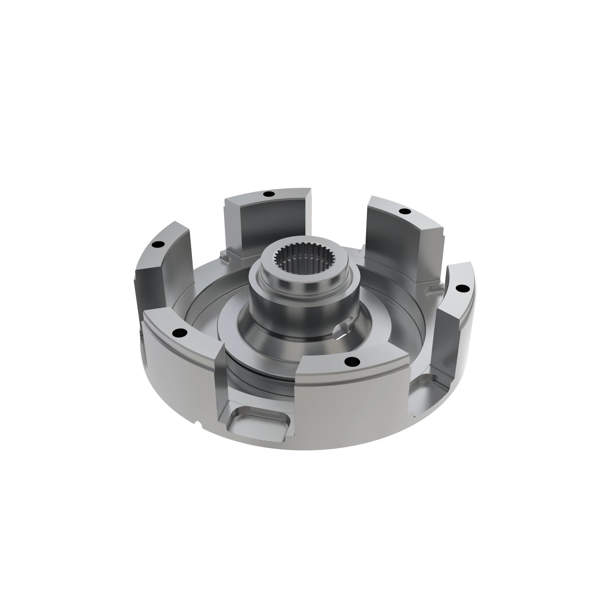 John Deere PowrQuad™ Clutch Drum - R324818