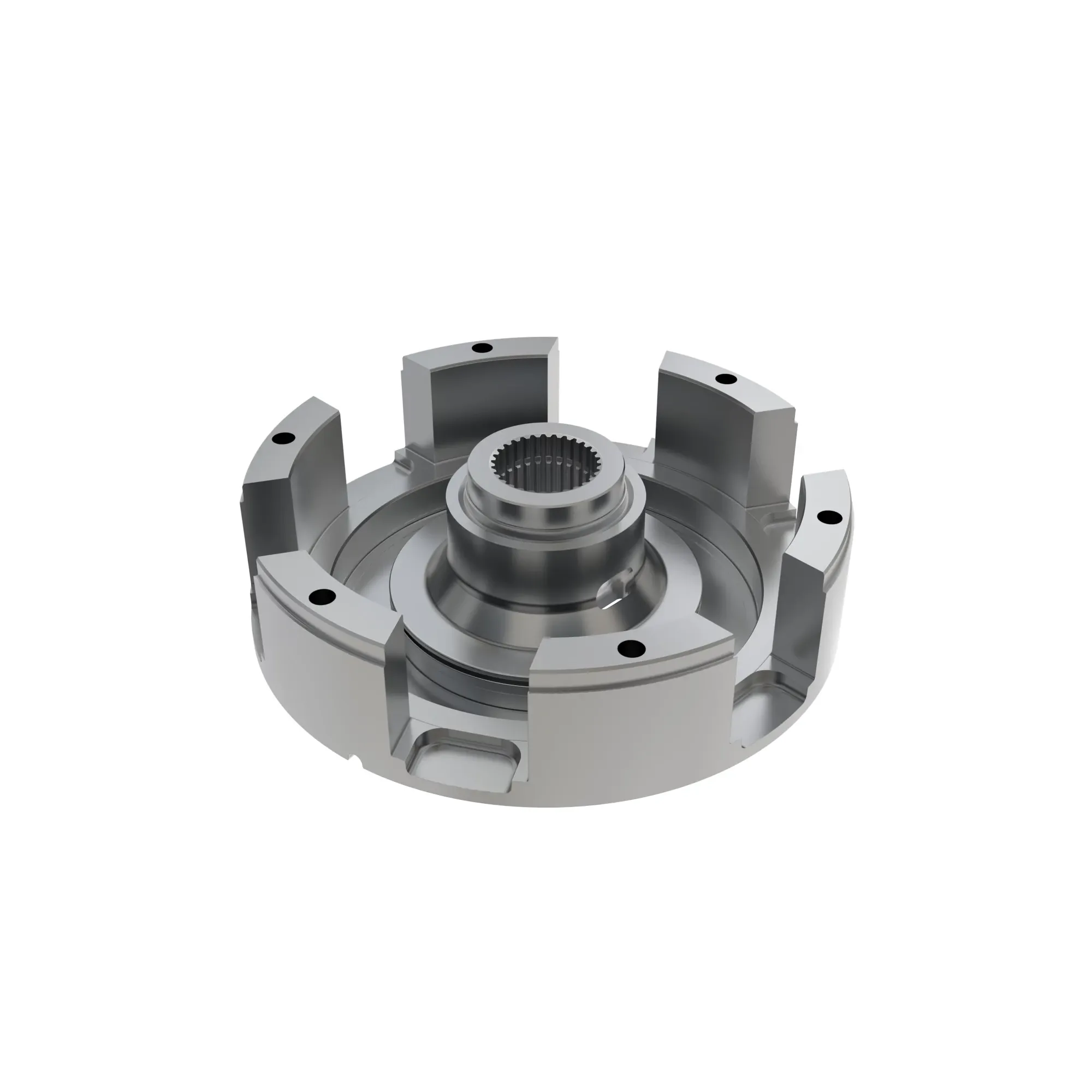 John Deere PowrQuad™ Clutch Drum - R324818