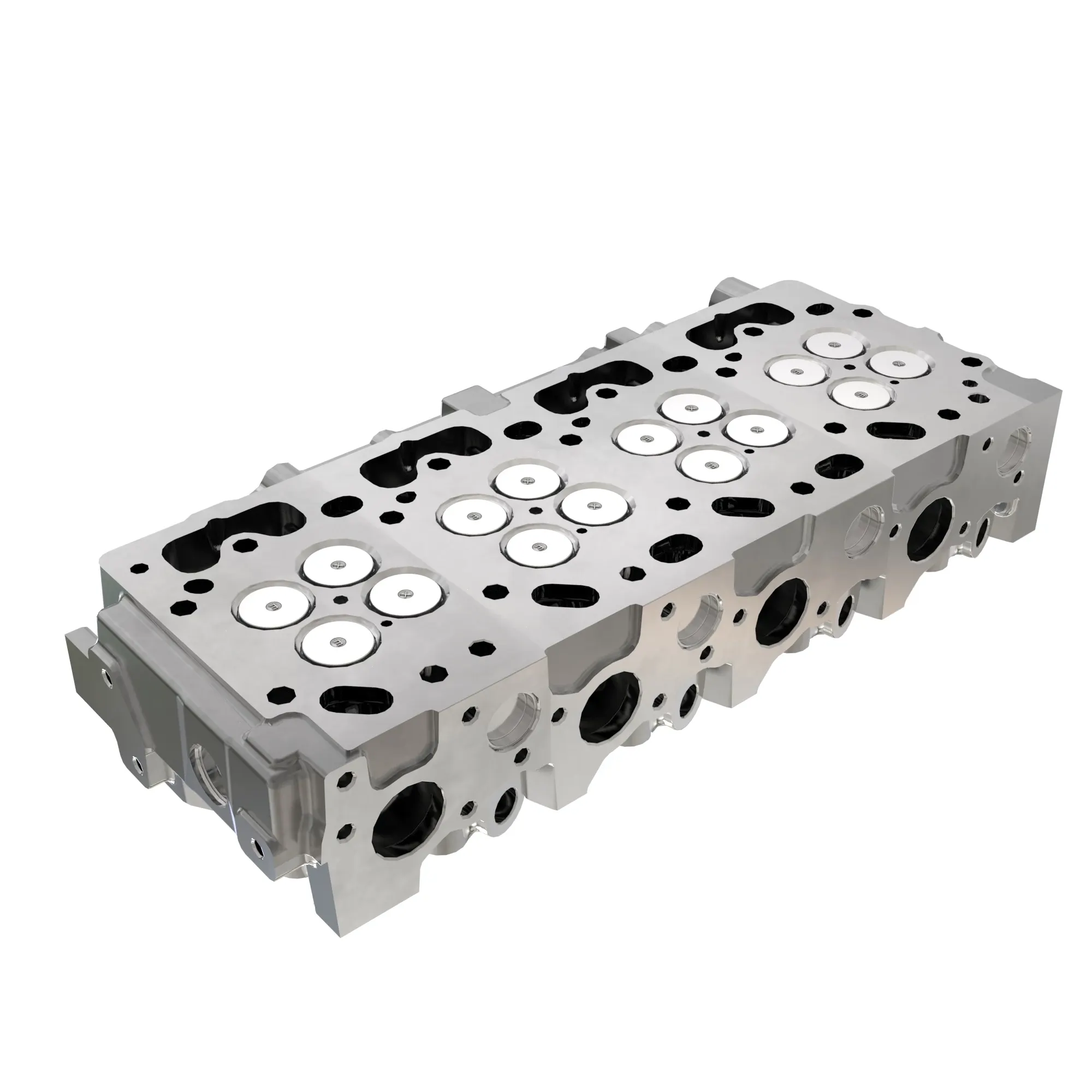 CYLINDER HEAD REMAN