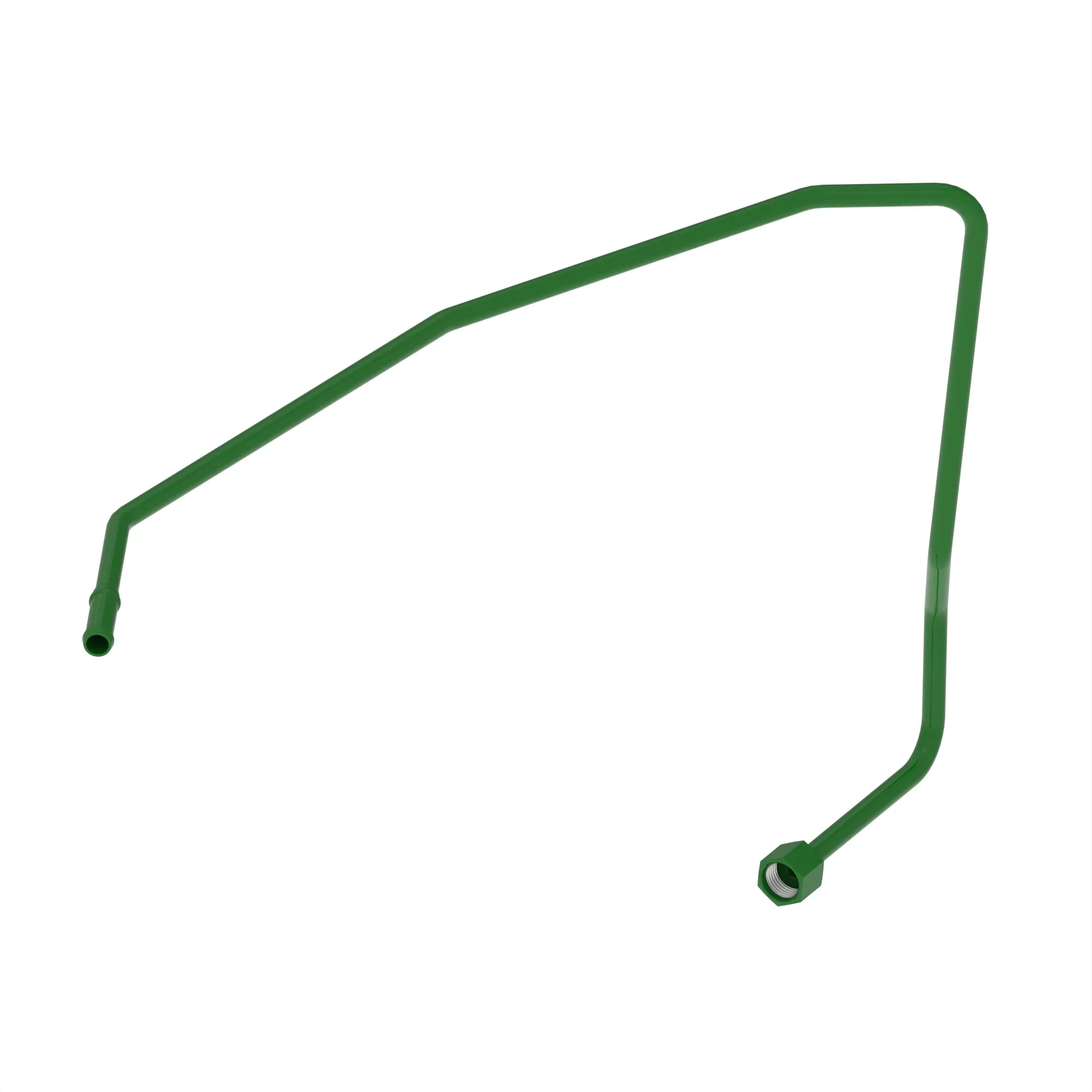 FUEL LINE, COOLER SUPPLY