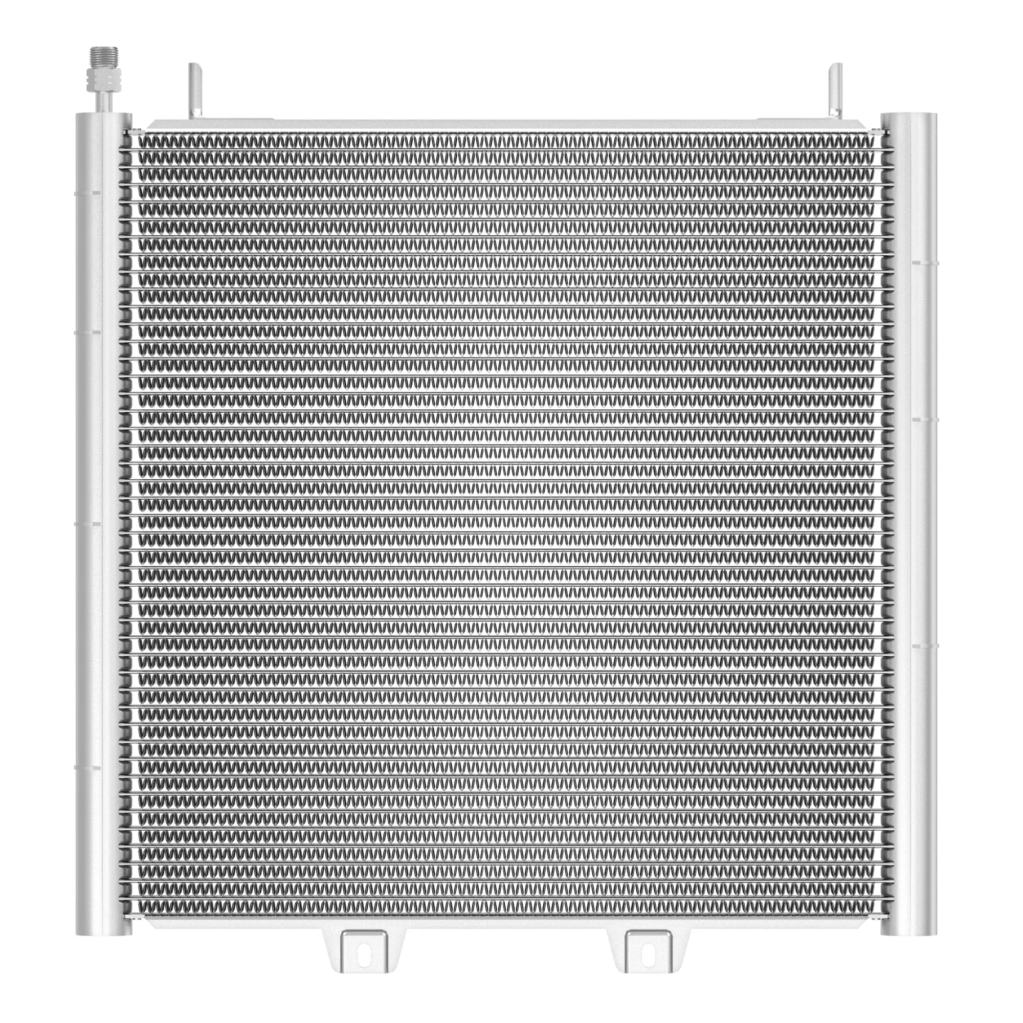 Vapor Condenser
