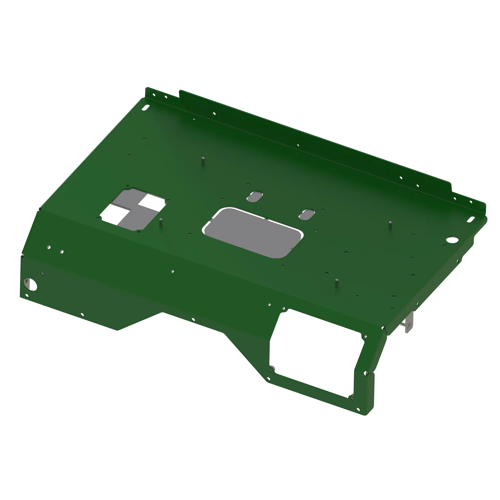John Deere Floor - SJ35894