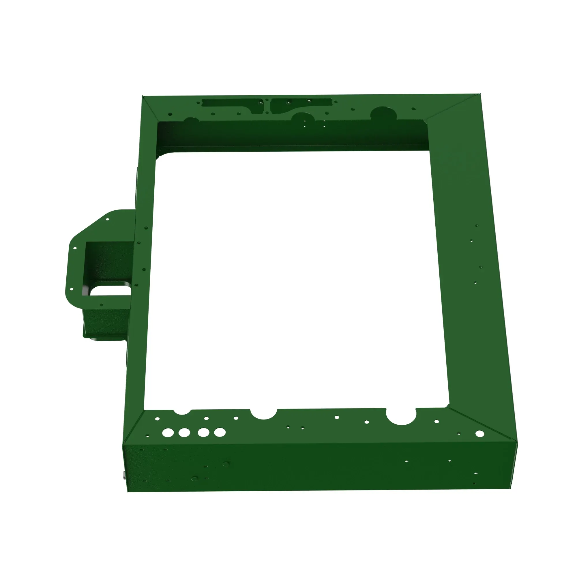 Frame