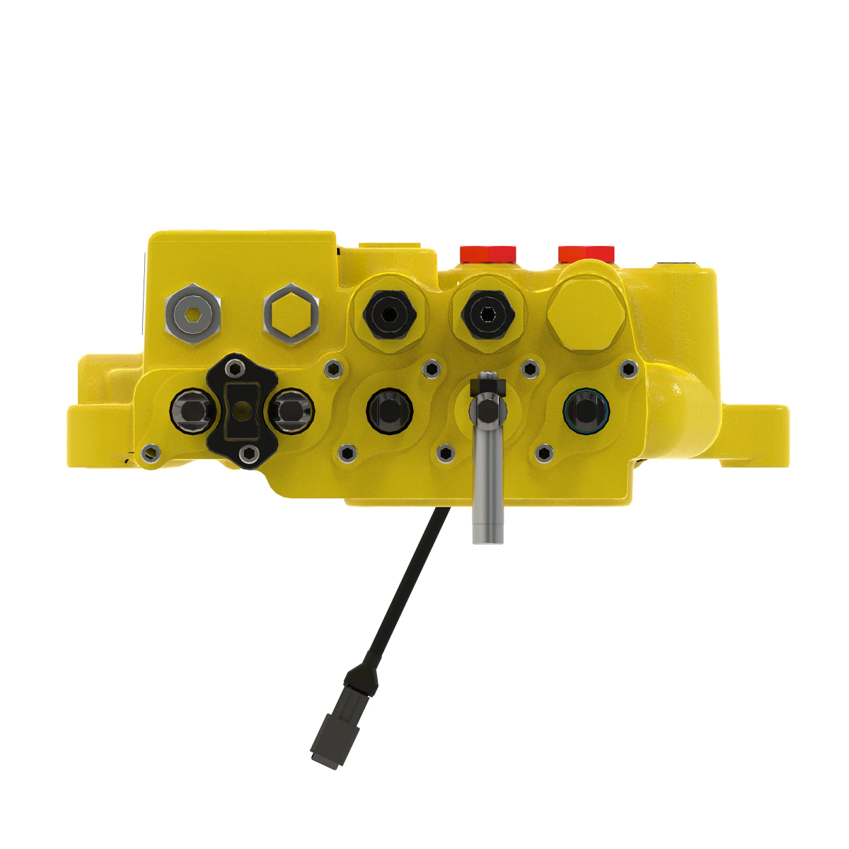 Control Valve