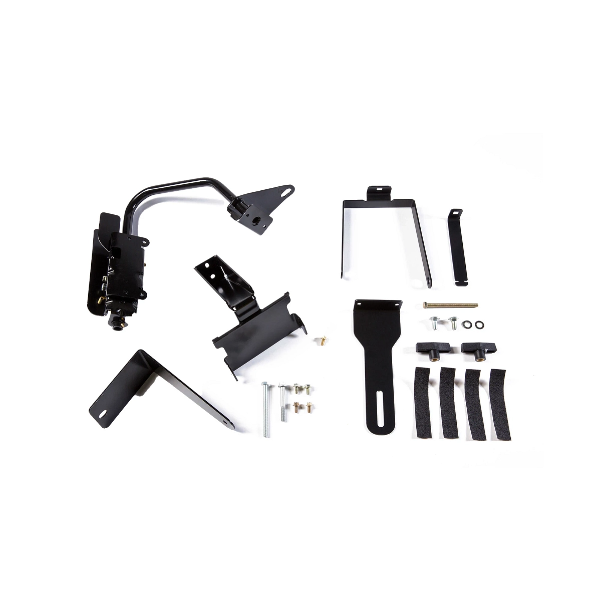 Bracket Kit, Comspec