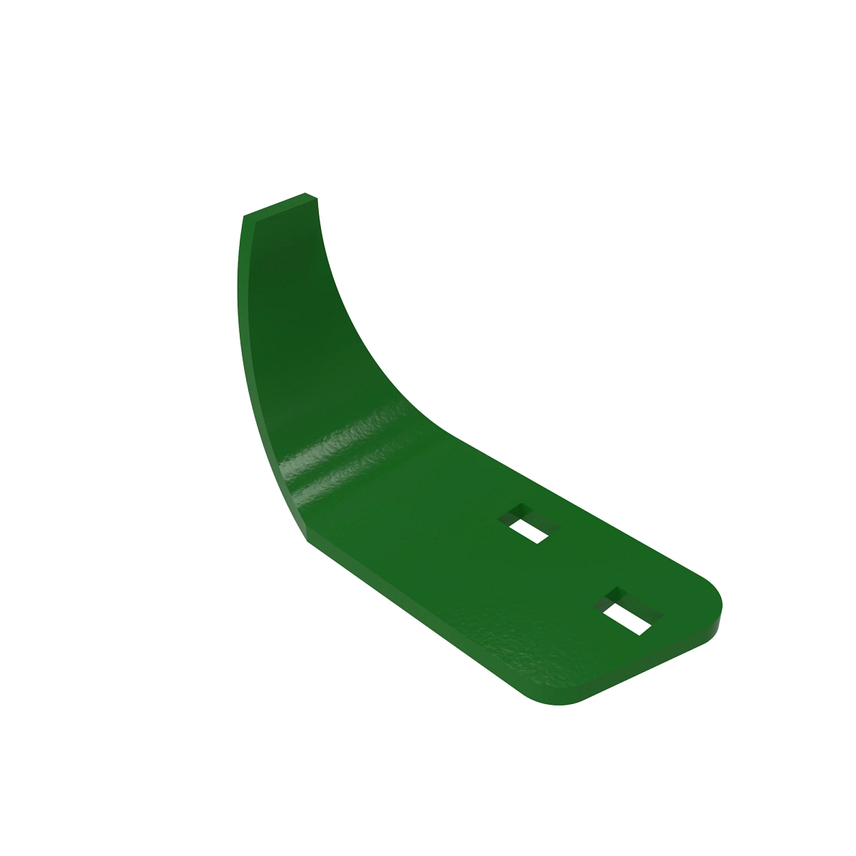 Gatherer, Shoe LH