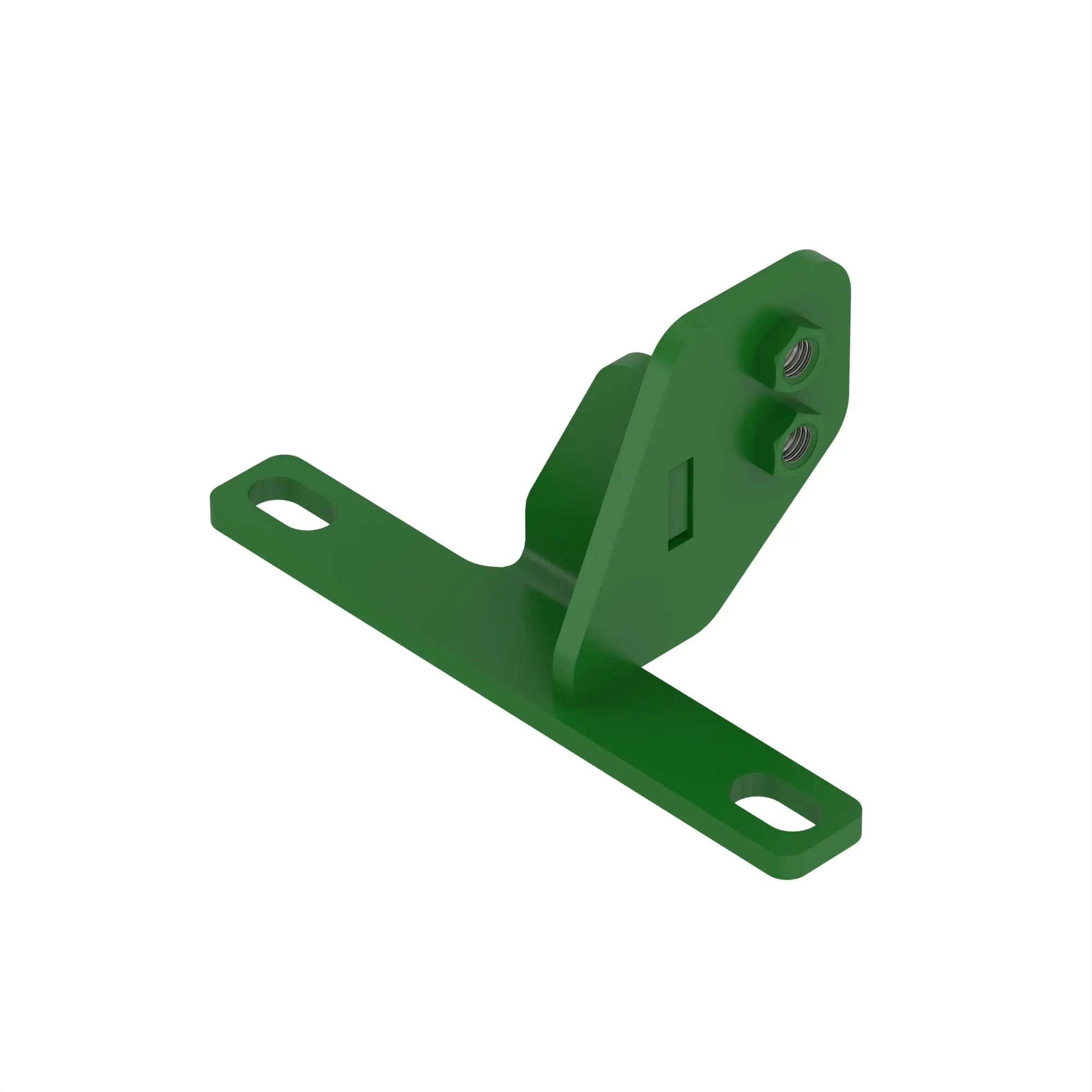 BRACKET, EXHAUST PIPE SUPPORT H-SER