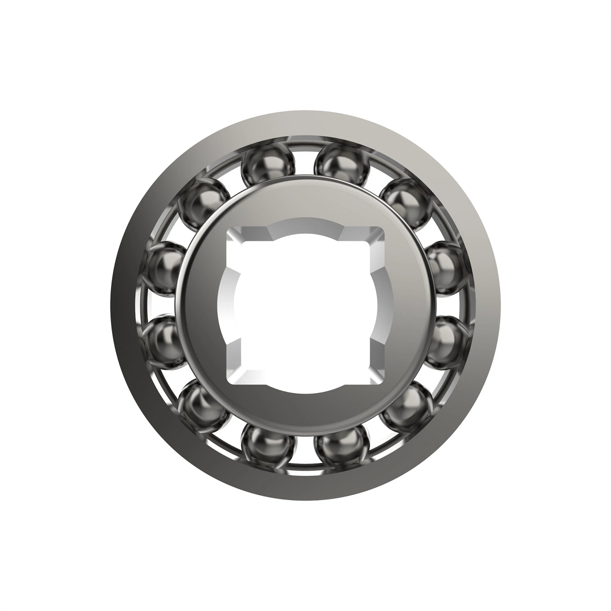 Ball Bearing