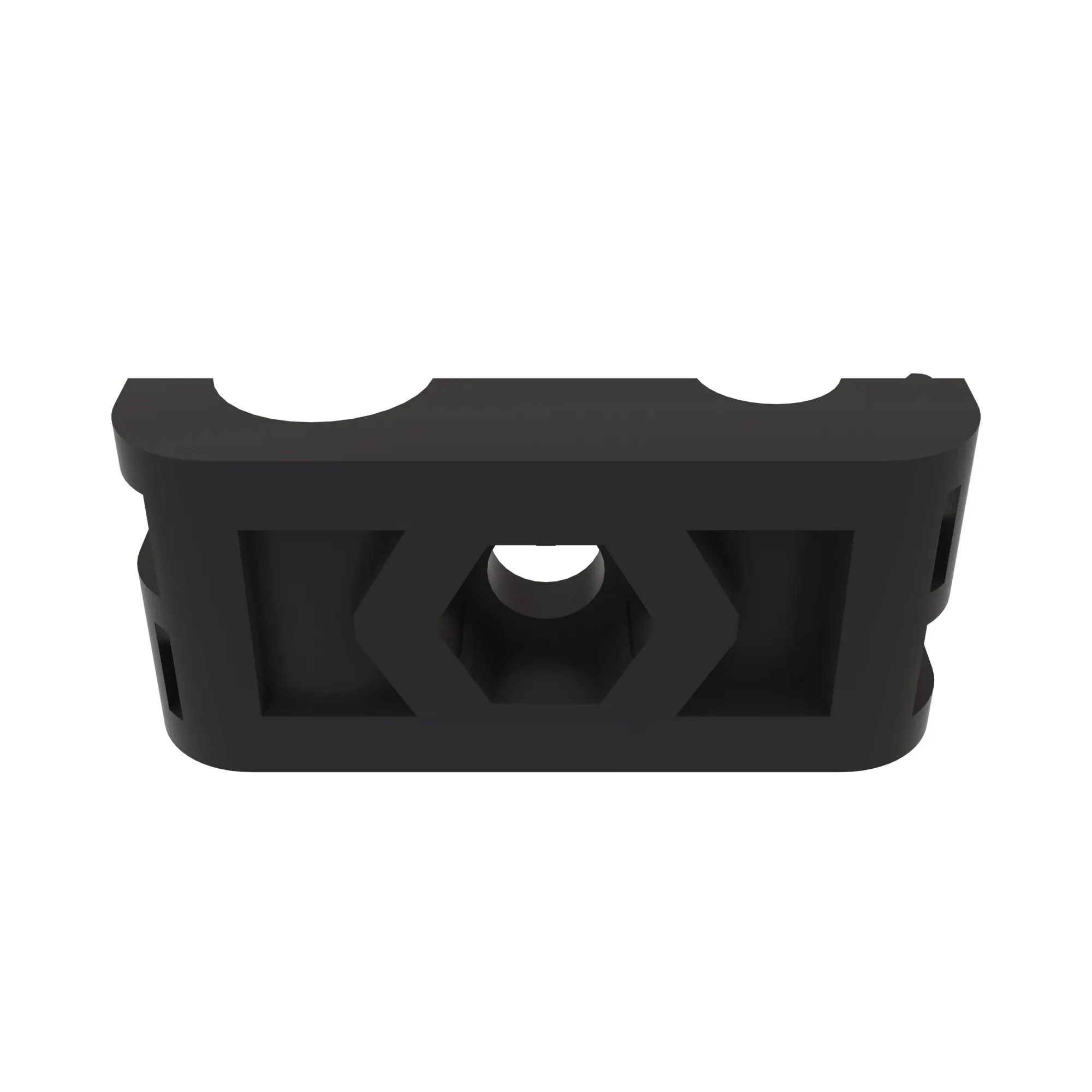 John Deere 2-Diameter Block Clamp - L168973