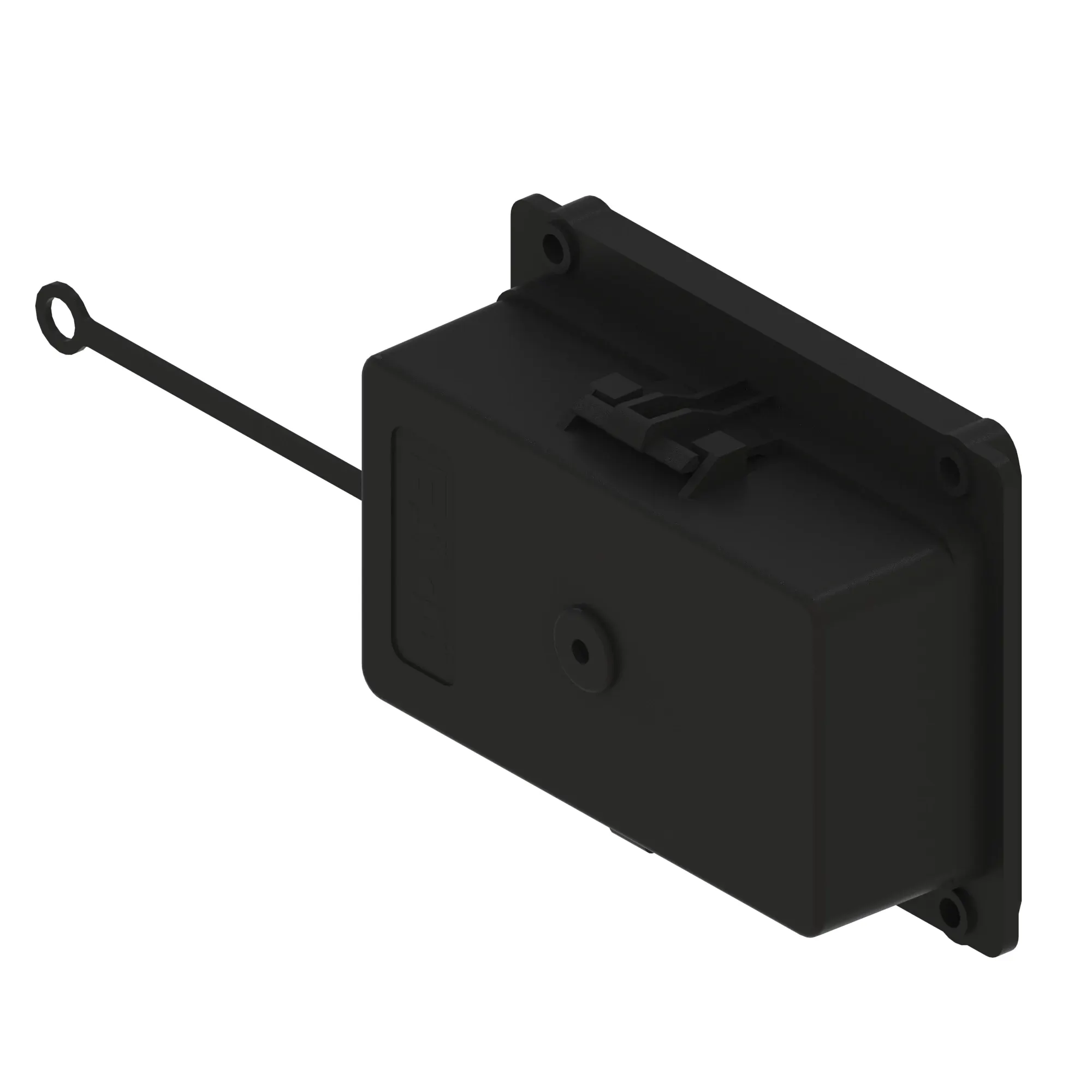 John Deere Load Center Fuse Box - AT479847