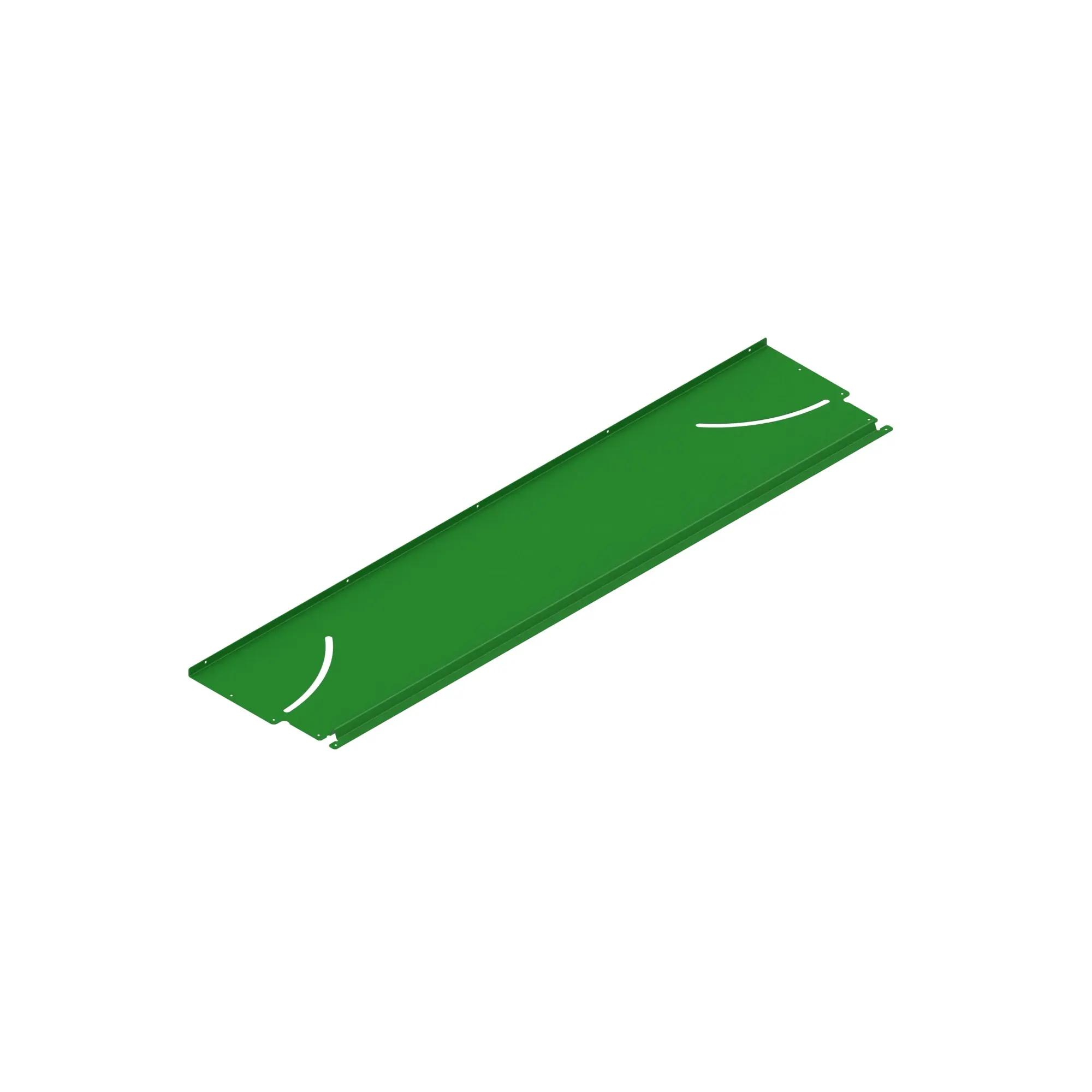 John Deere Rear Hood - FH309109