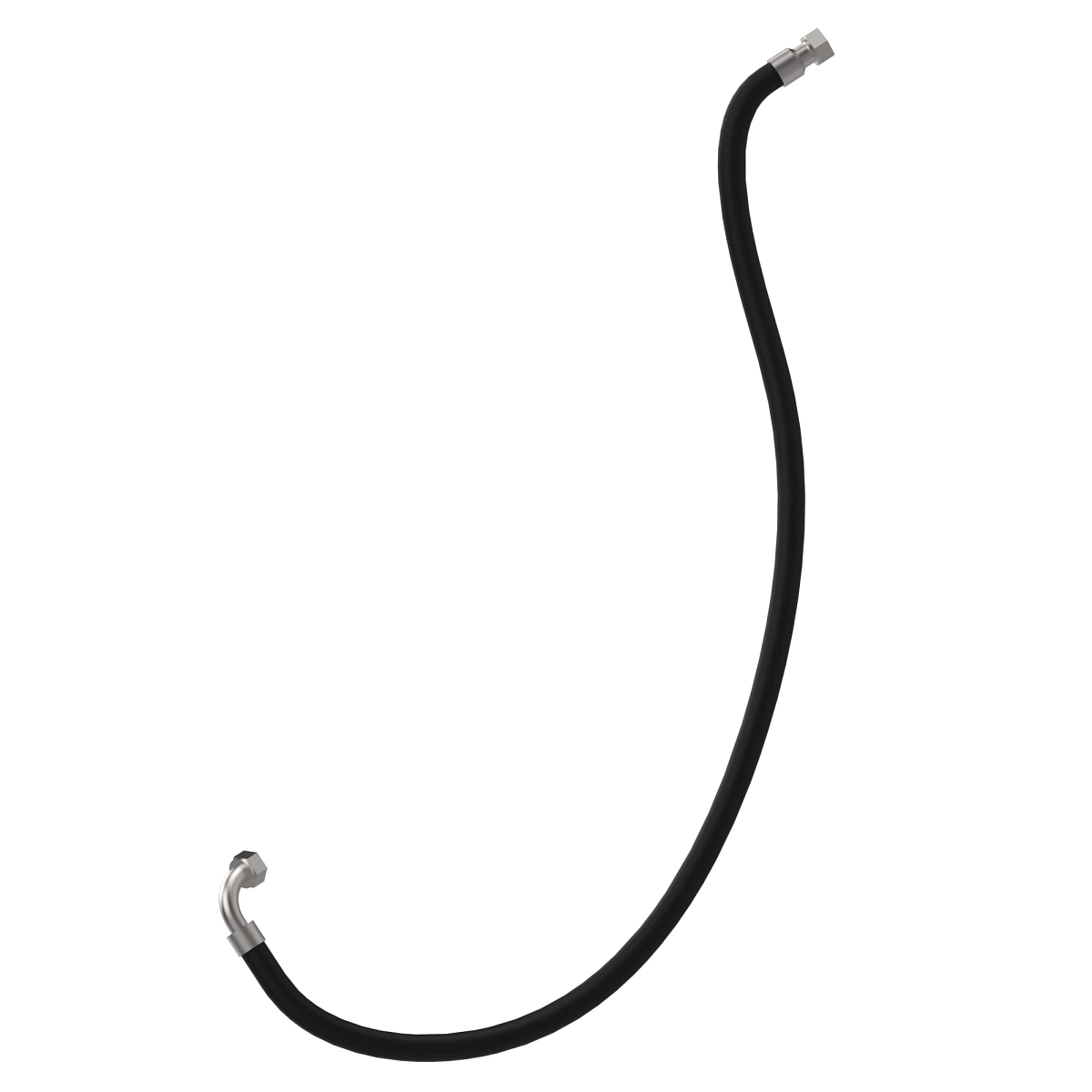 Hydraulic Hose - Fabricate