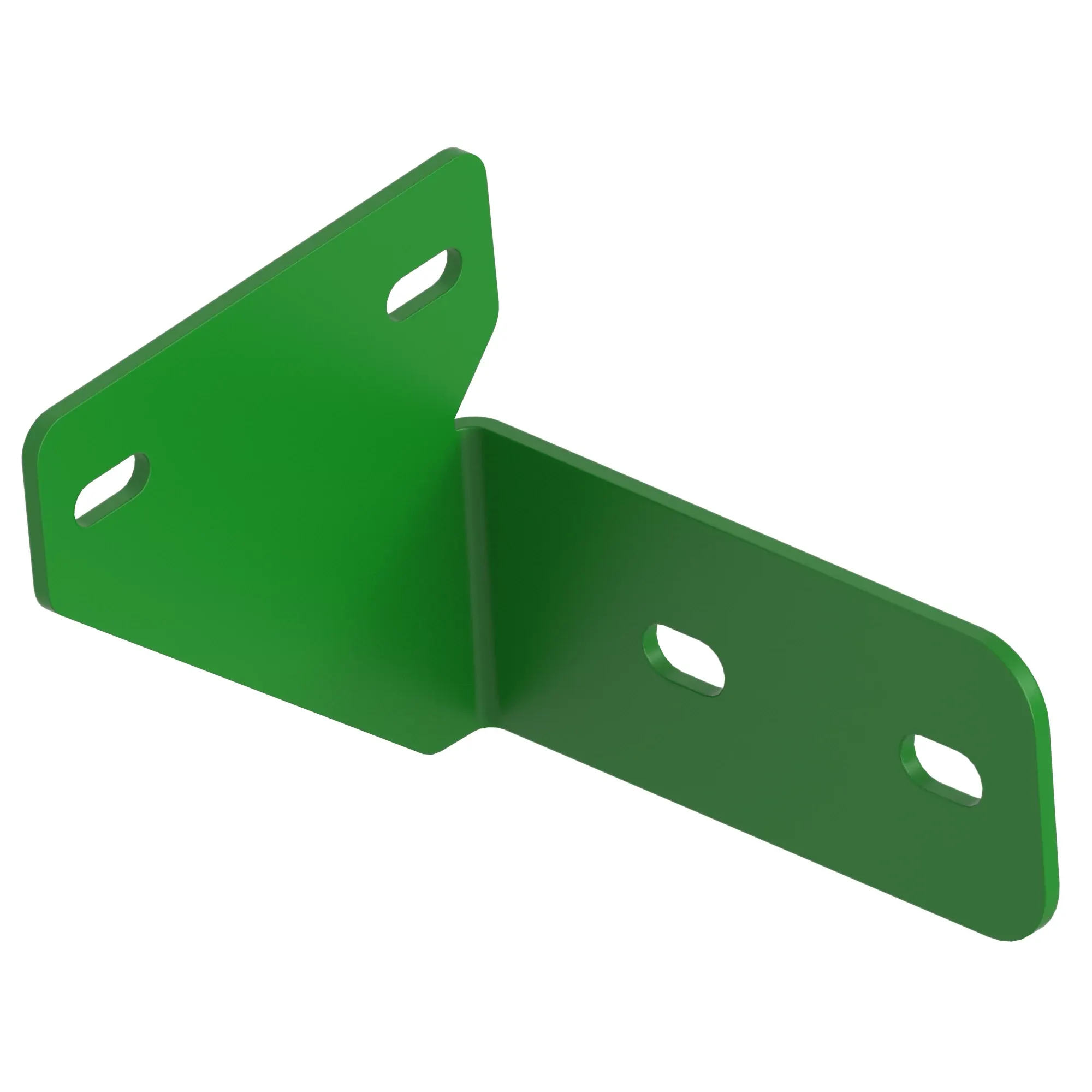 BRACKET, PREMIUM FILL TUBE MOUNTING