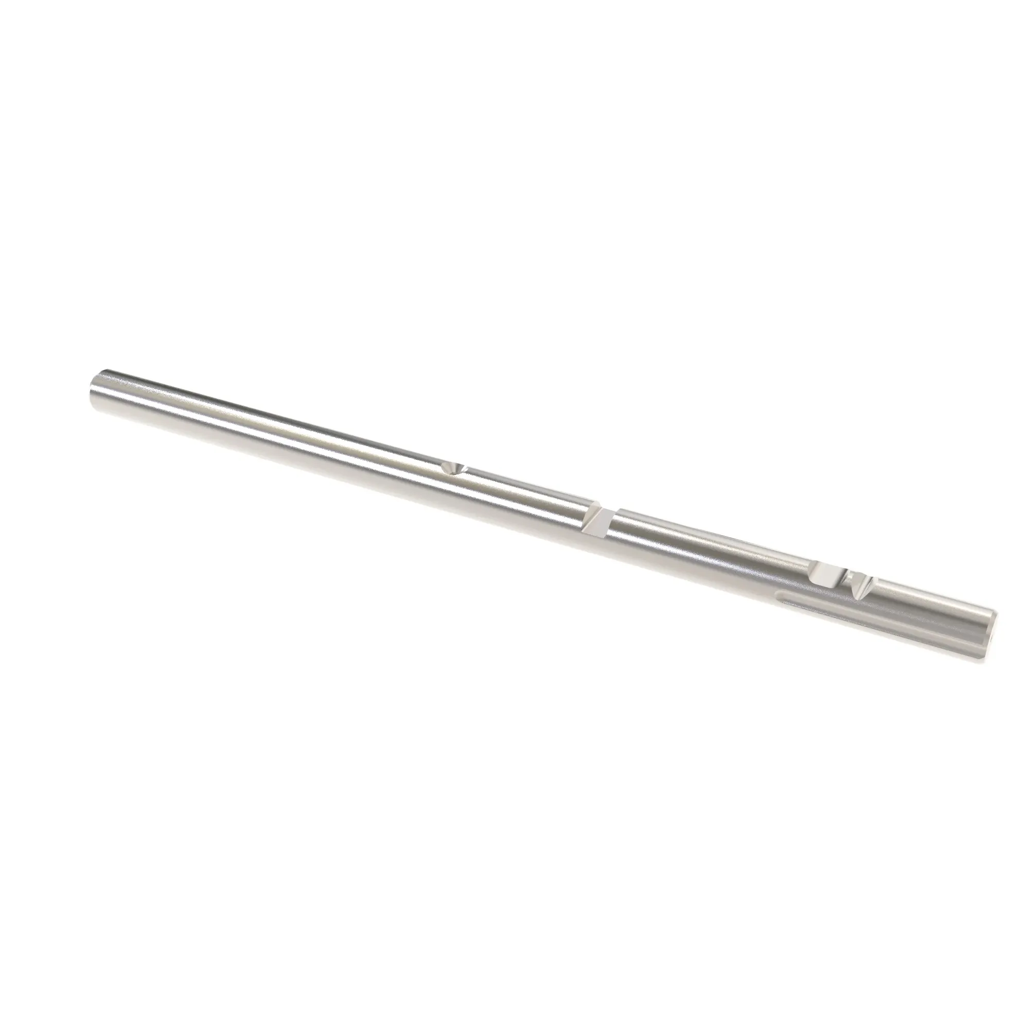 R115476: Rail