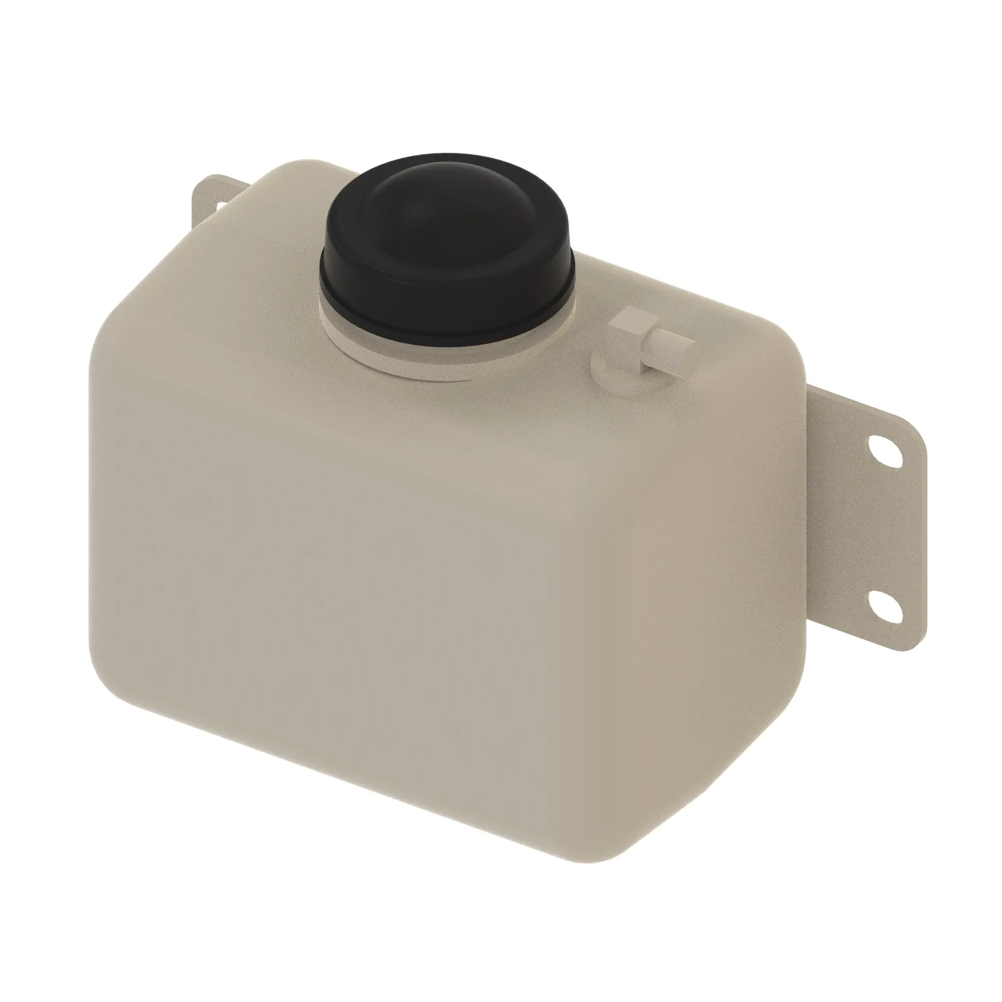 TANK, RECOVERY RECOVERY TANK