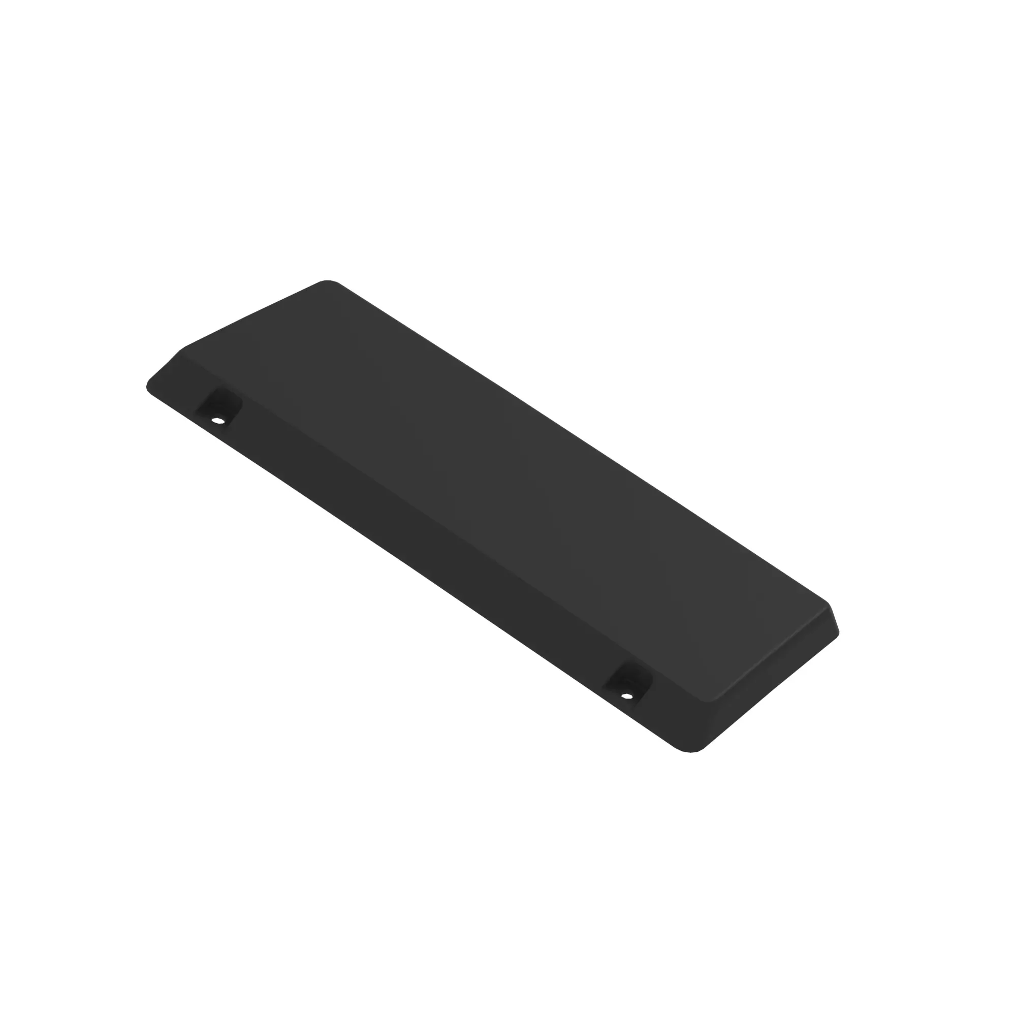 John Deere Tailgate Panel, Left Side - M173660