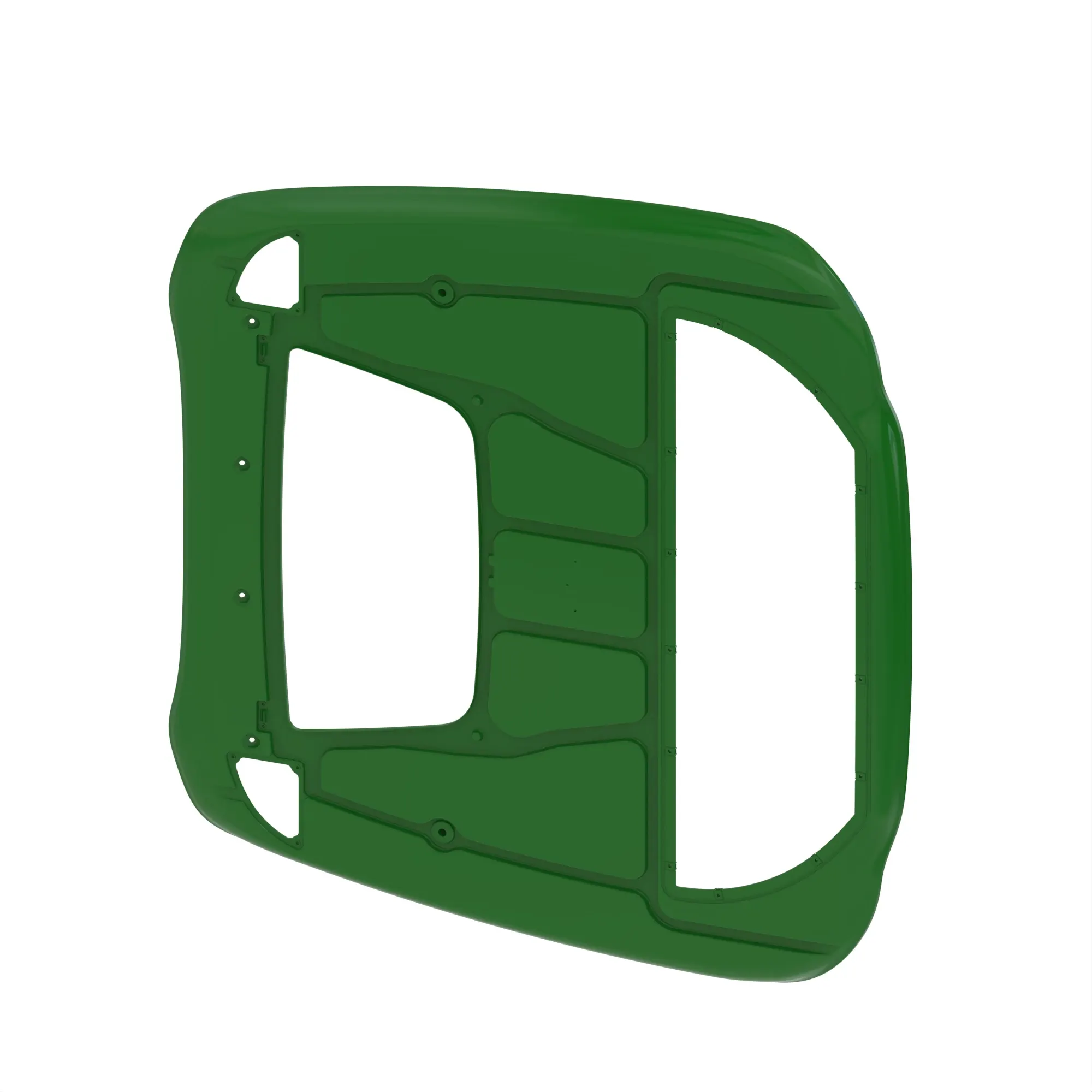 John Deere Outer Roof - RE273570