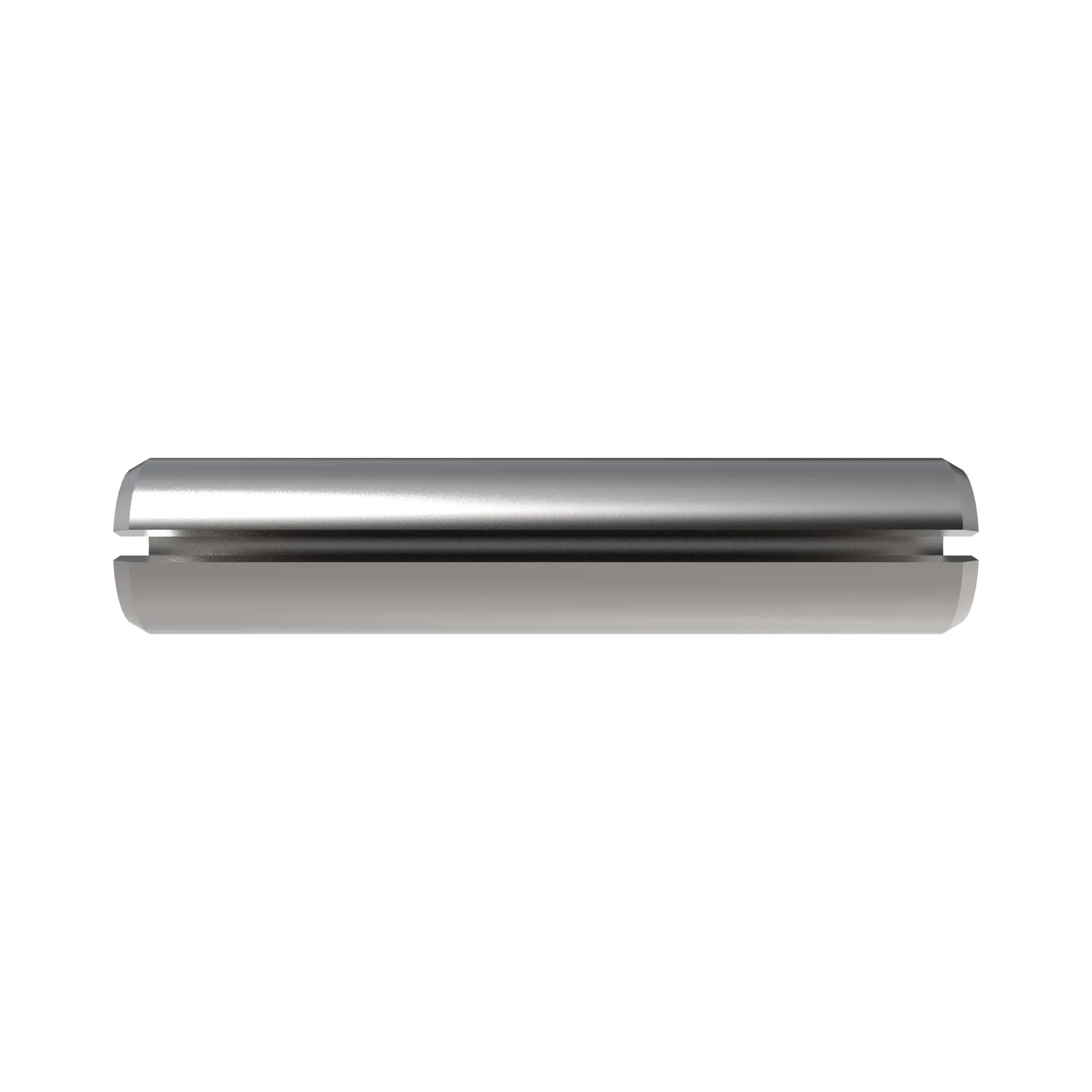 SPRING PIN, 30 X 140 STRAIGHT SLOT