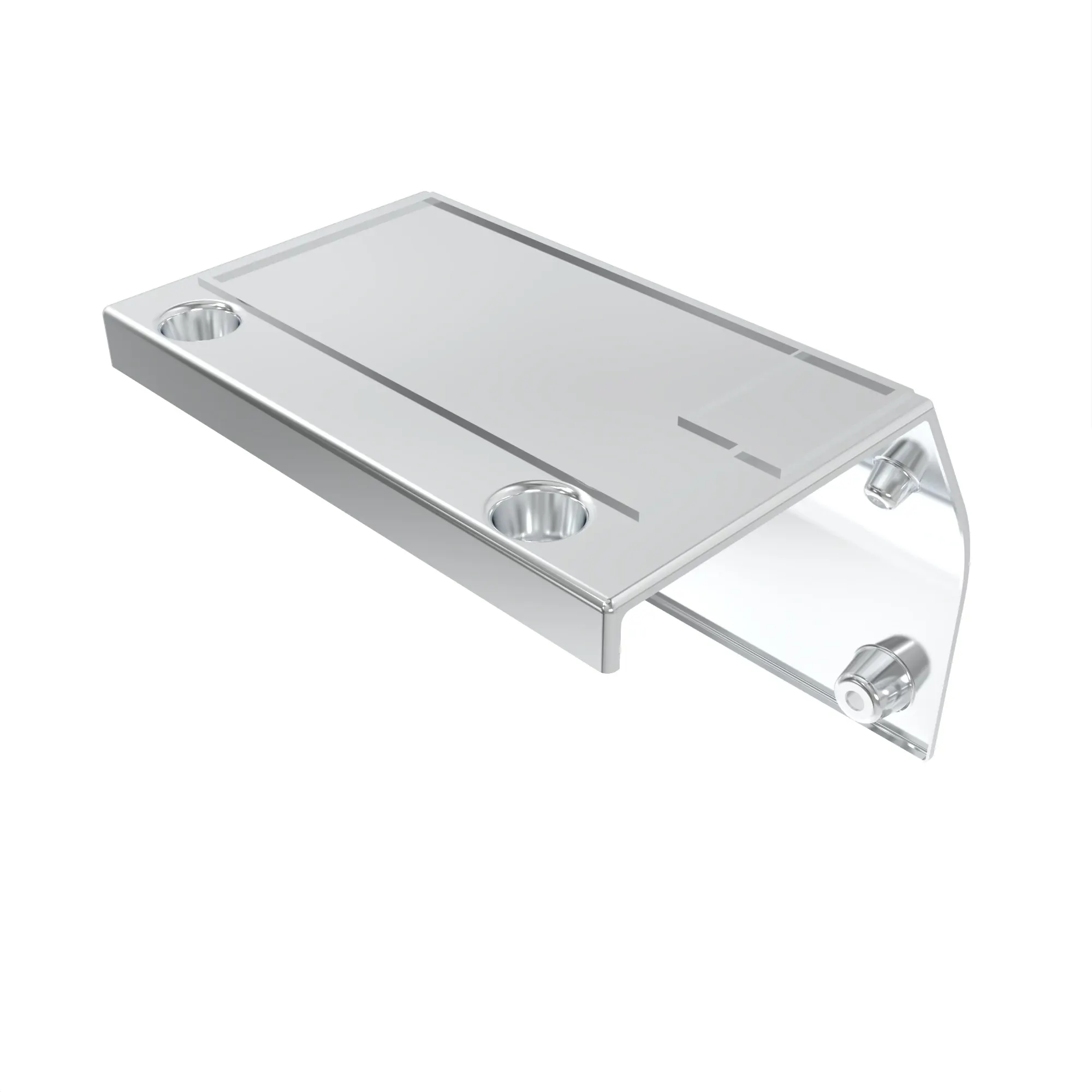 John Deere Exhaust Shield - TT218285