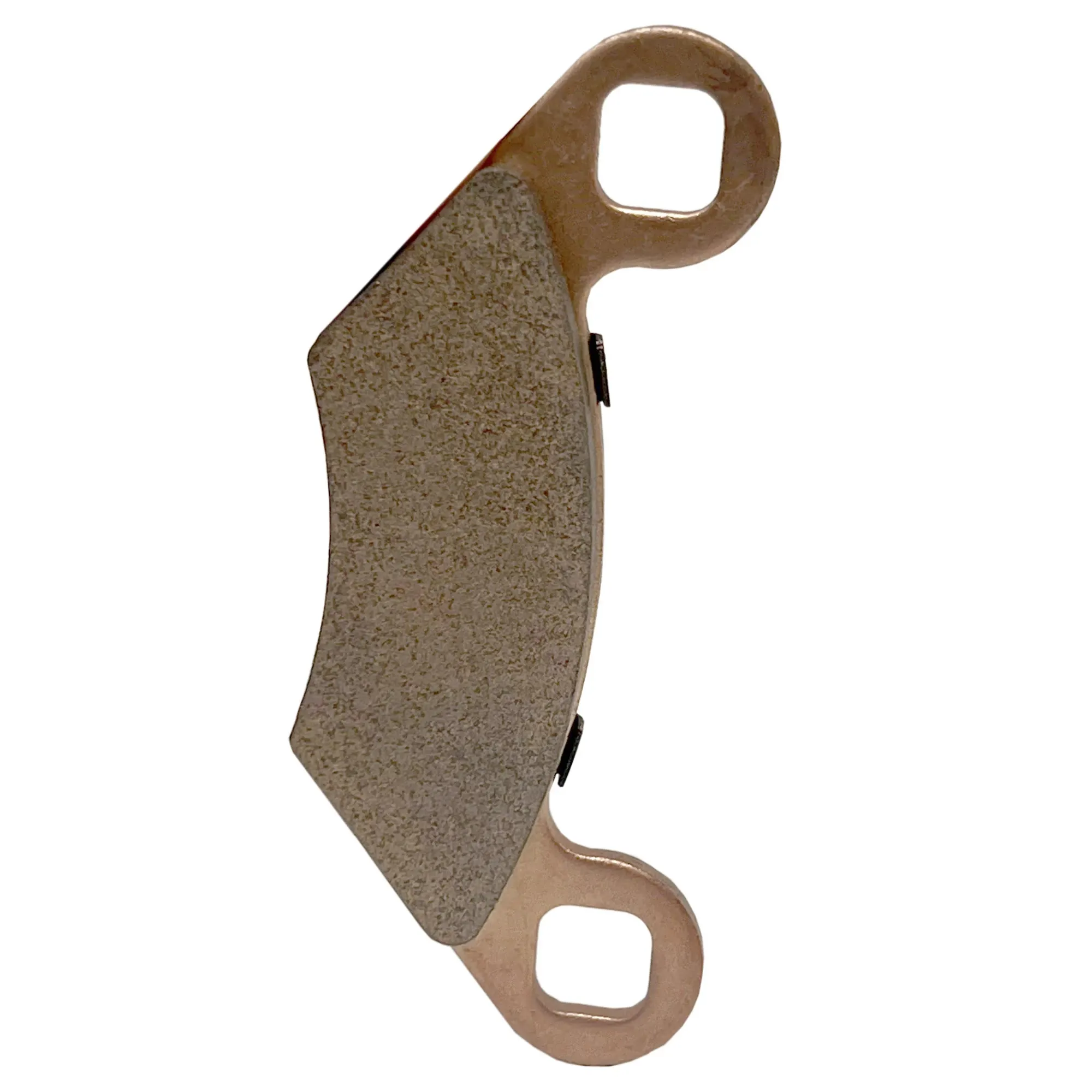 John Deere Front and Rear Brakes Brake Pad - AM148756