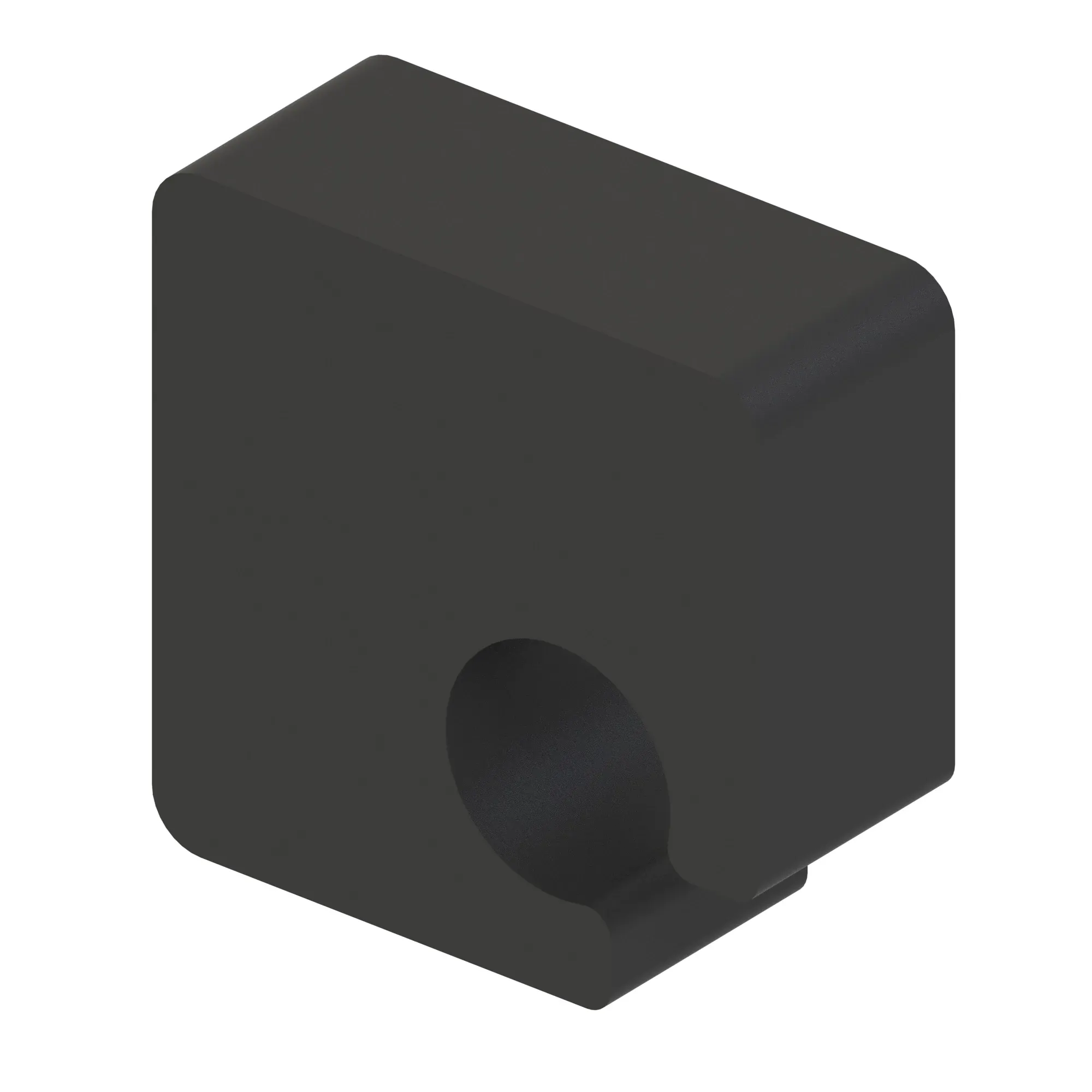 John Deere 1-Diameter Block Clamp - T300472