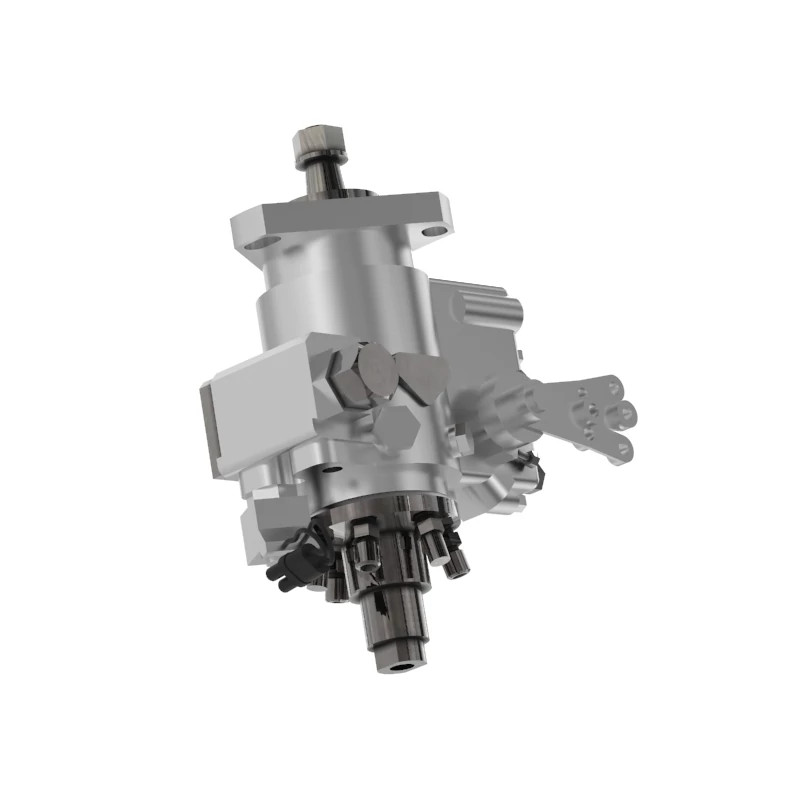 John Deere Fuel Injection Pump - RE504951