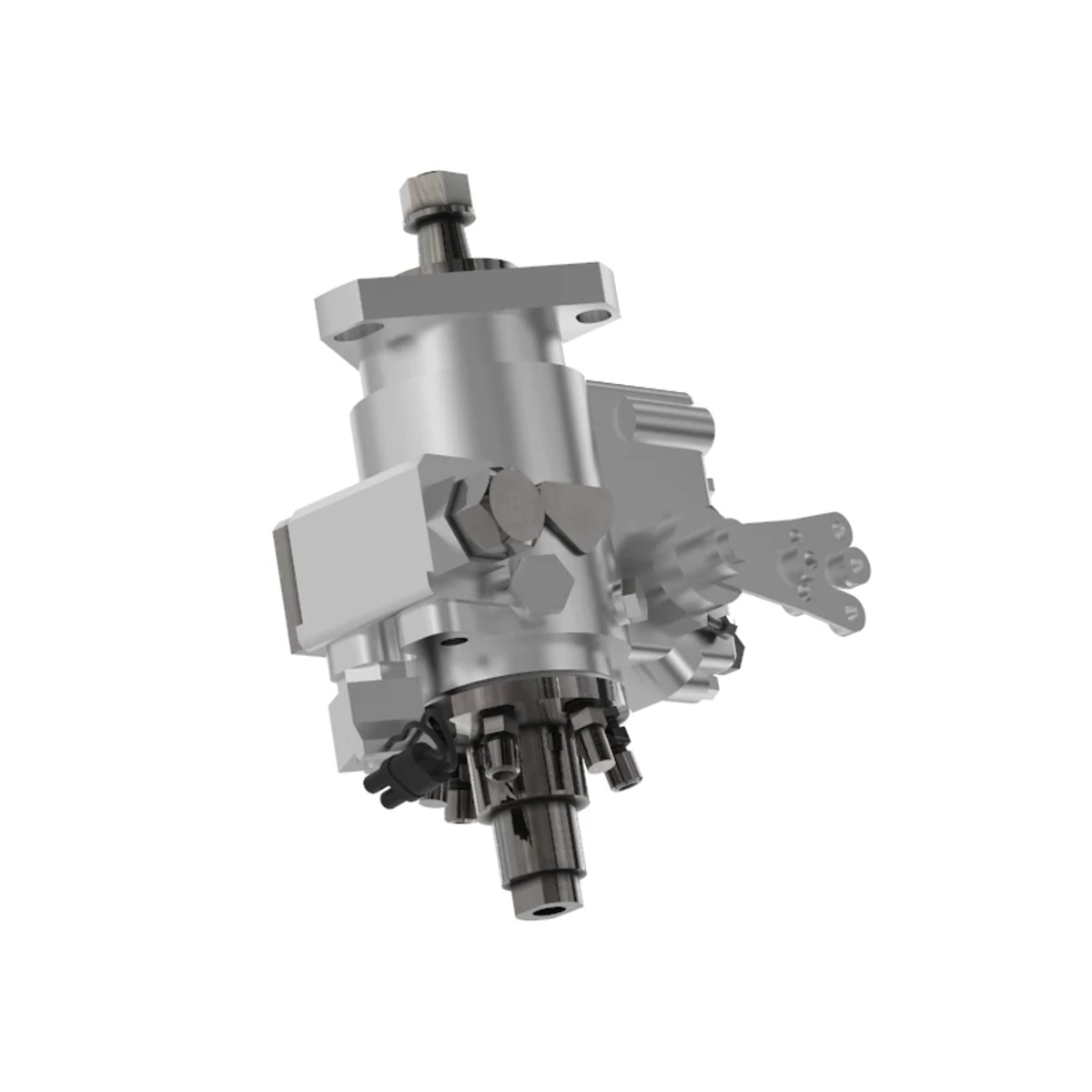 John Deere Fuel Injection Pump - RE504951