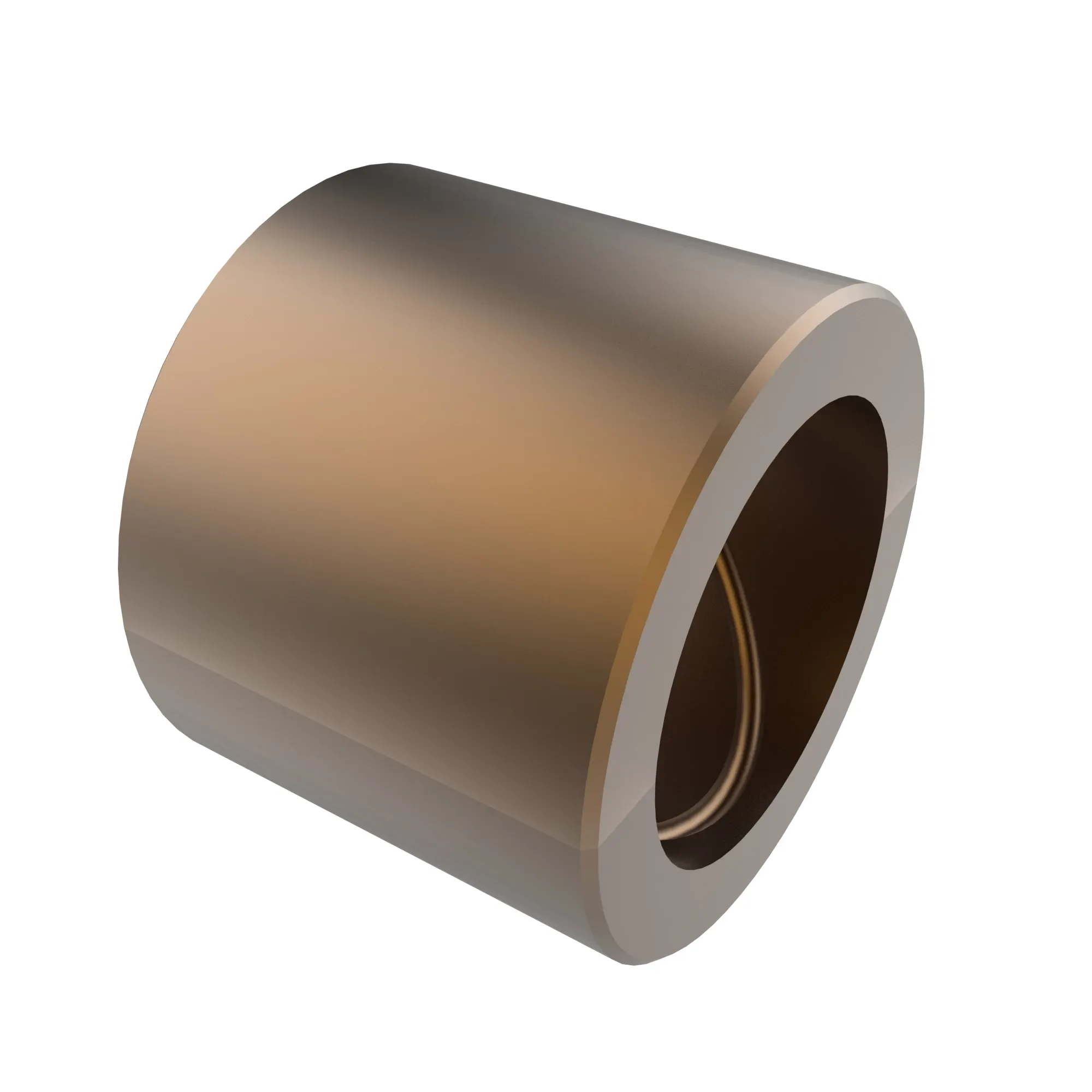 John Deere Cylindrical Bushing - T185659
