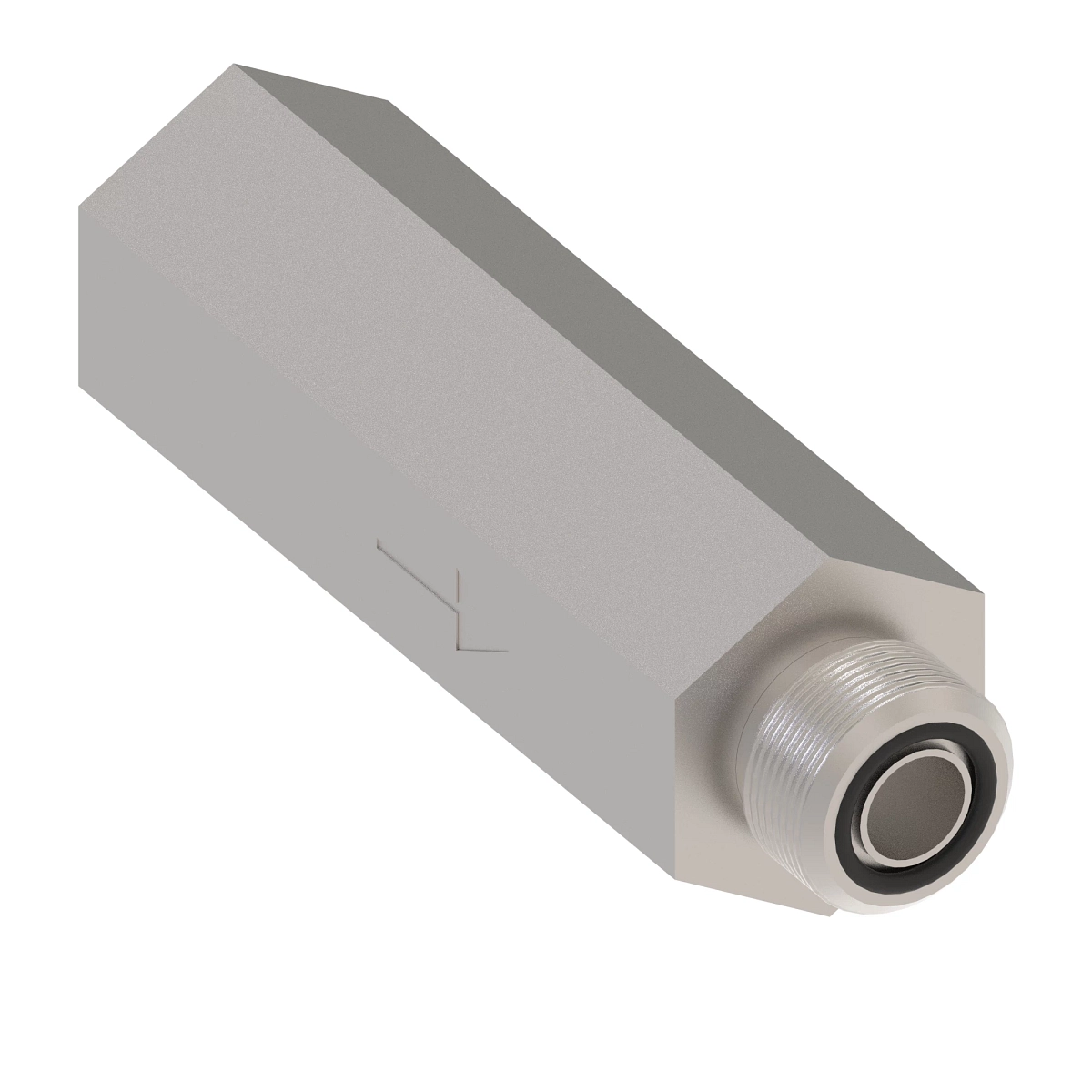 Clapet Anti-Retour Check Valve