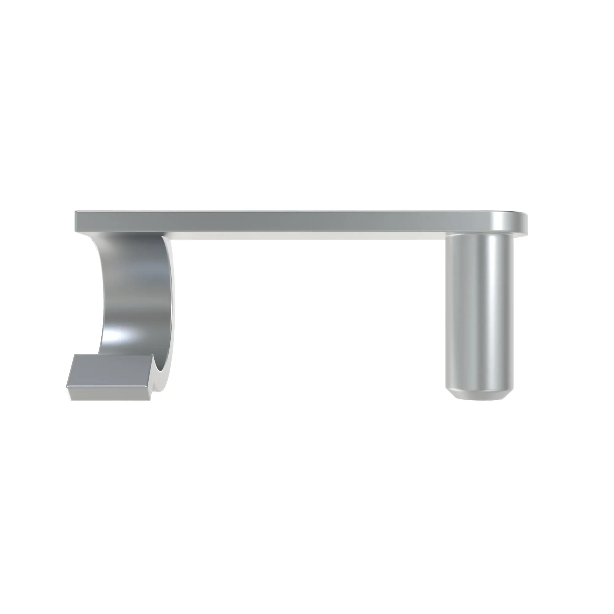 PIN, SPRING LOCKING