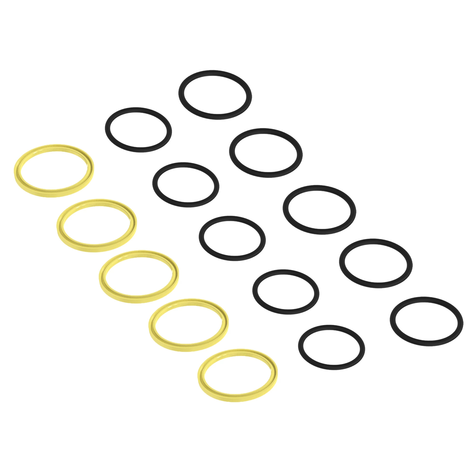 John Deere Cartridge Seal Kit - AXE67698