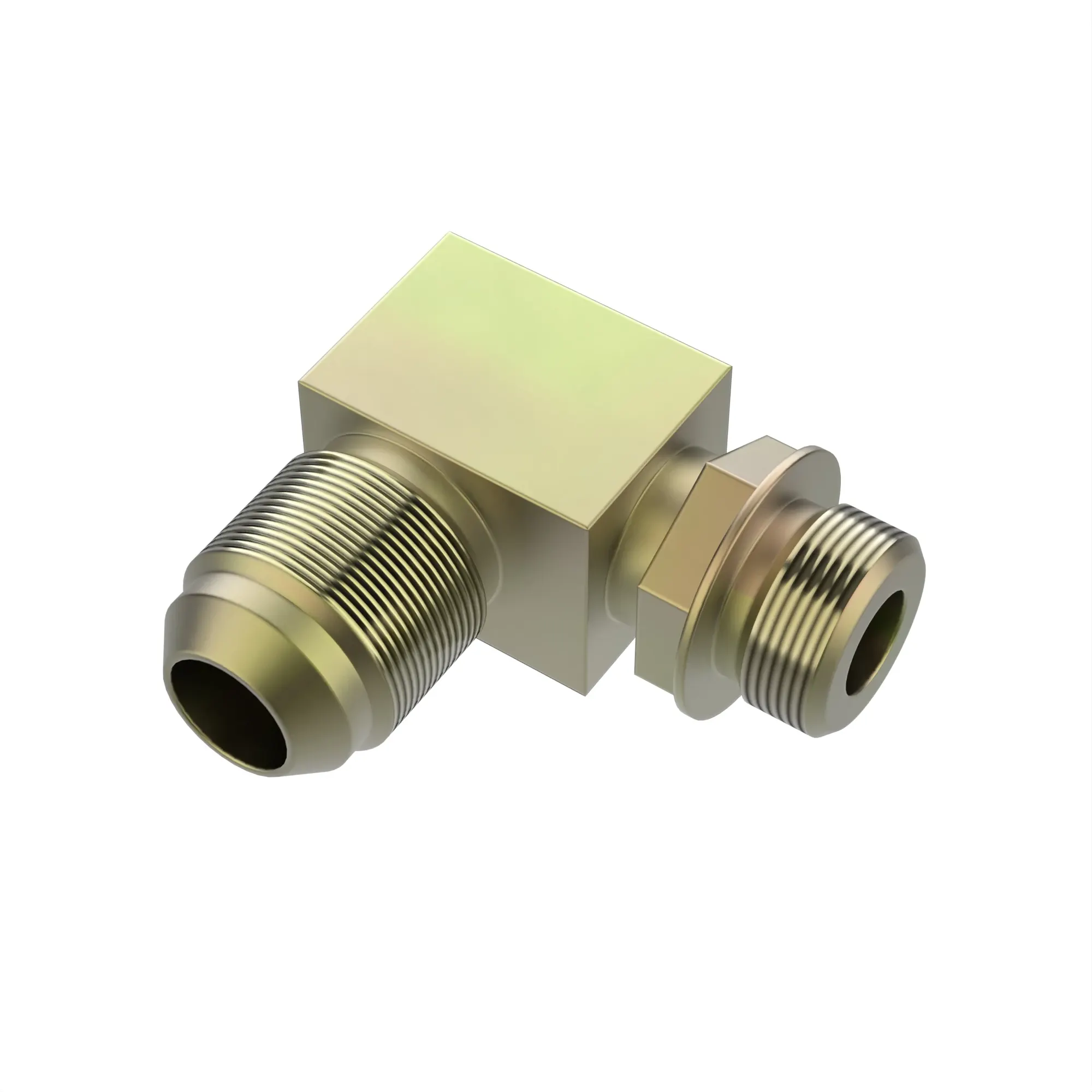 John Deere Elbow Fitting - AR30110