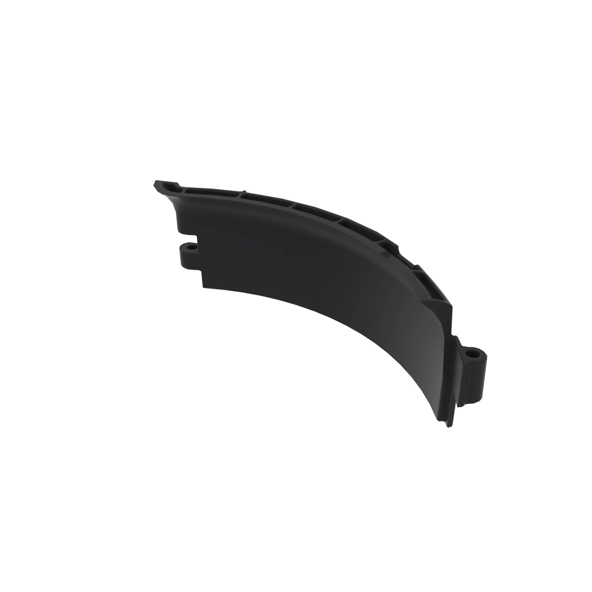 48A Mulch Control Gate