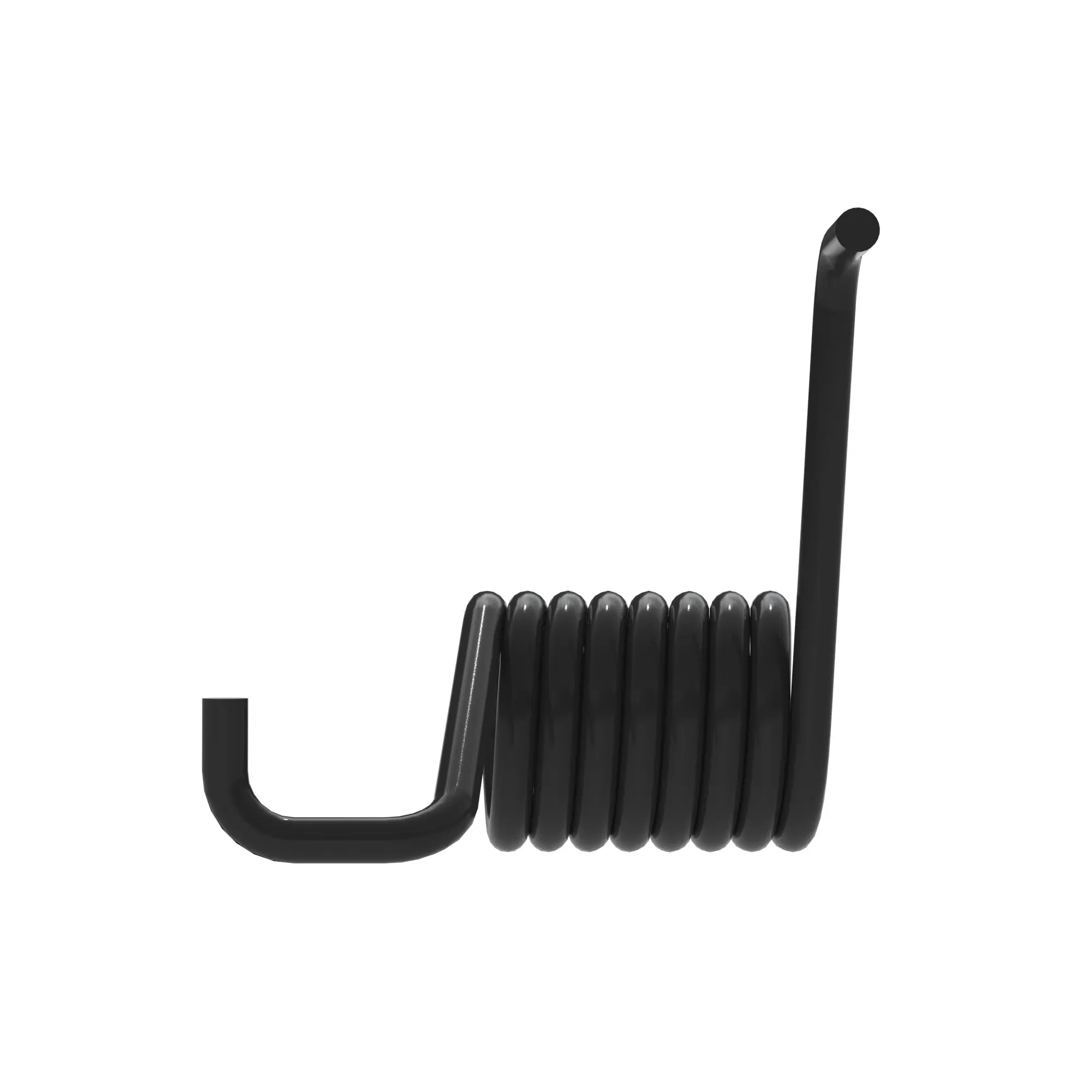 Torsion Spring