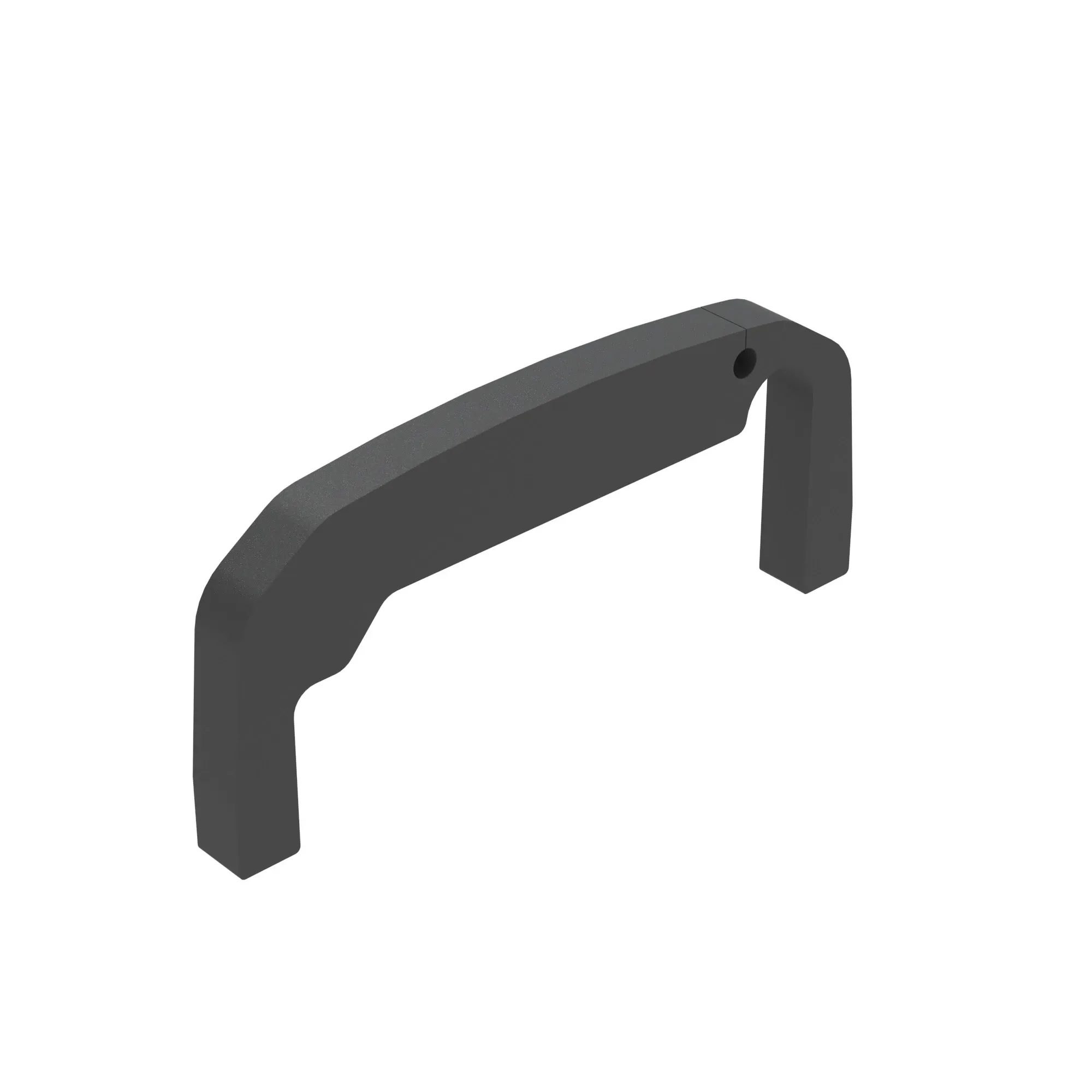 John Deere Hood to Radiator Seal - SU21871