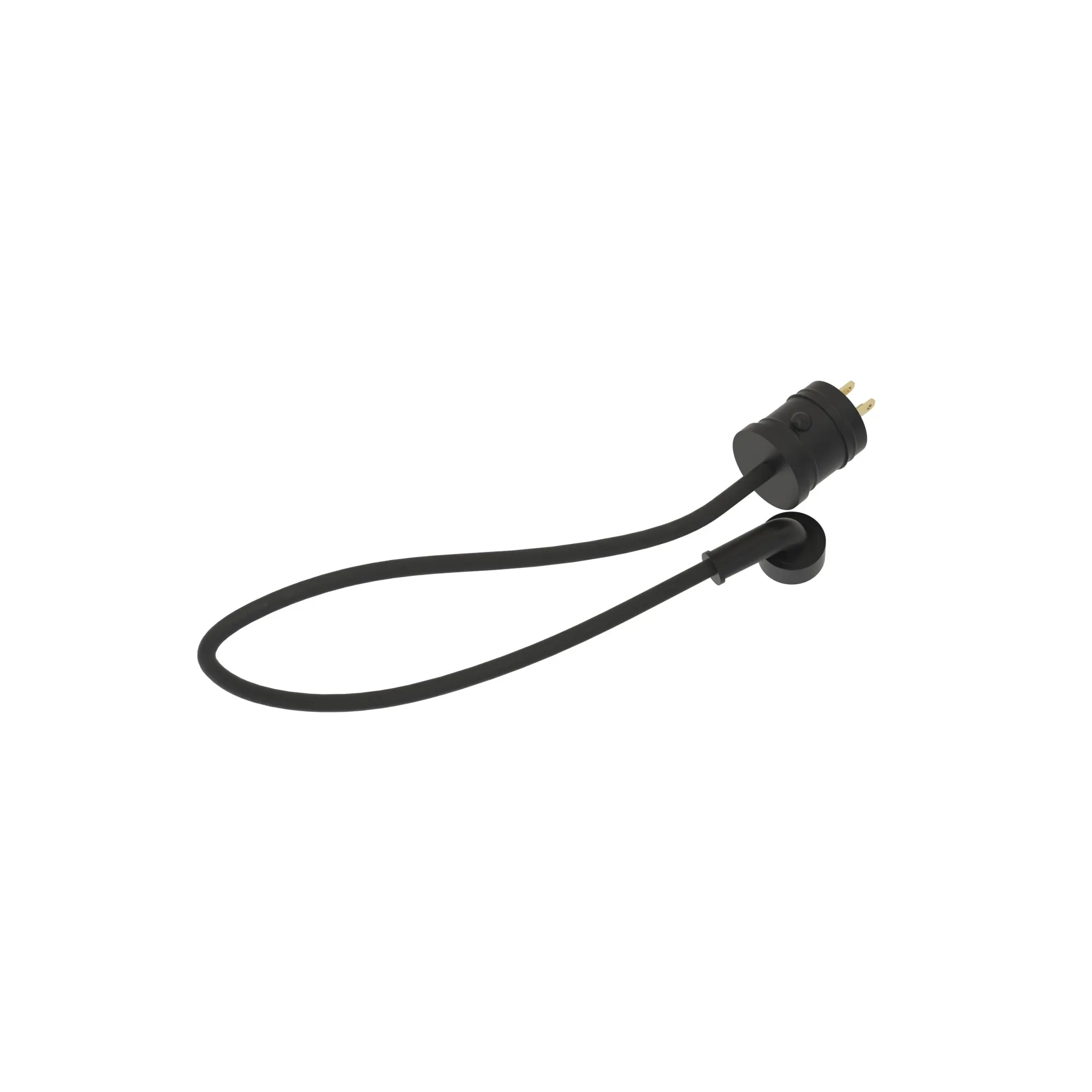 Block Heater Cord