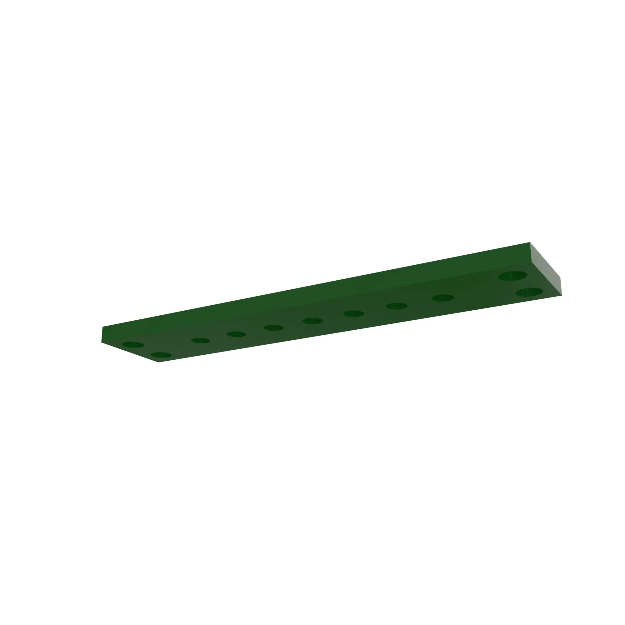 John Deere Drawbar Strap - R218780