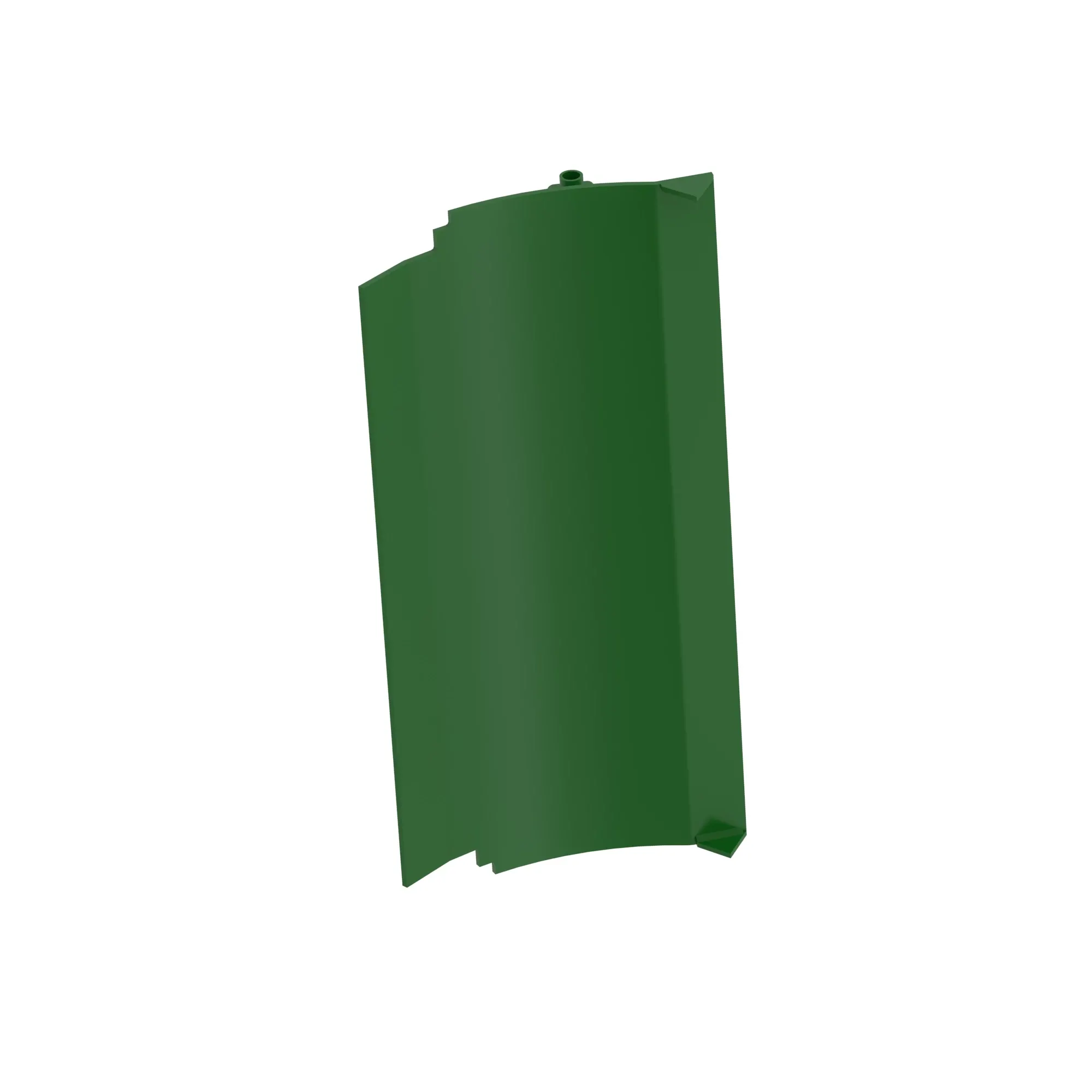 John Deere Front Left Side Styling Panel Cover - AXE67205