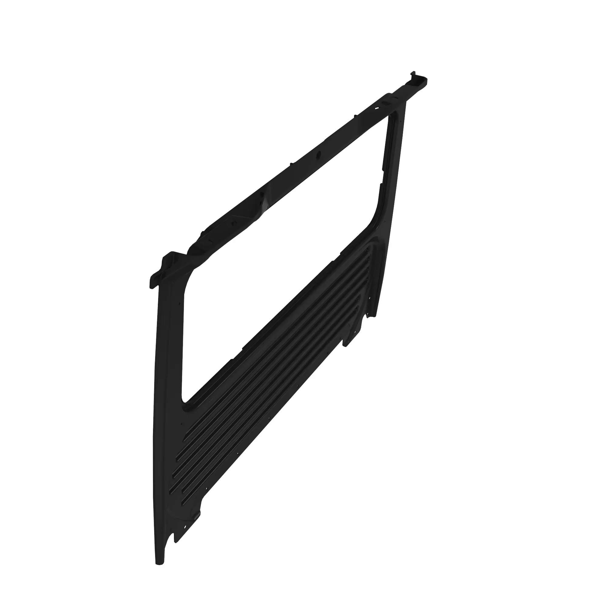 PANEL, REAR PANEL